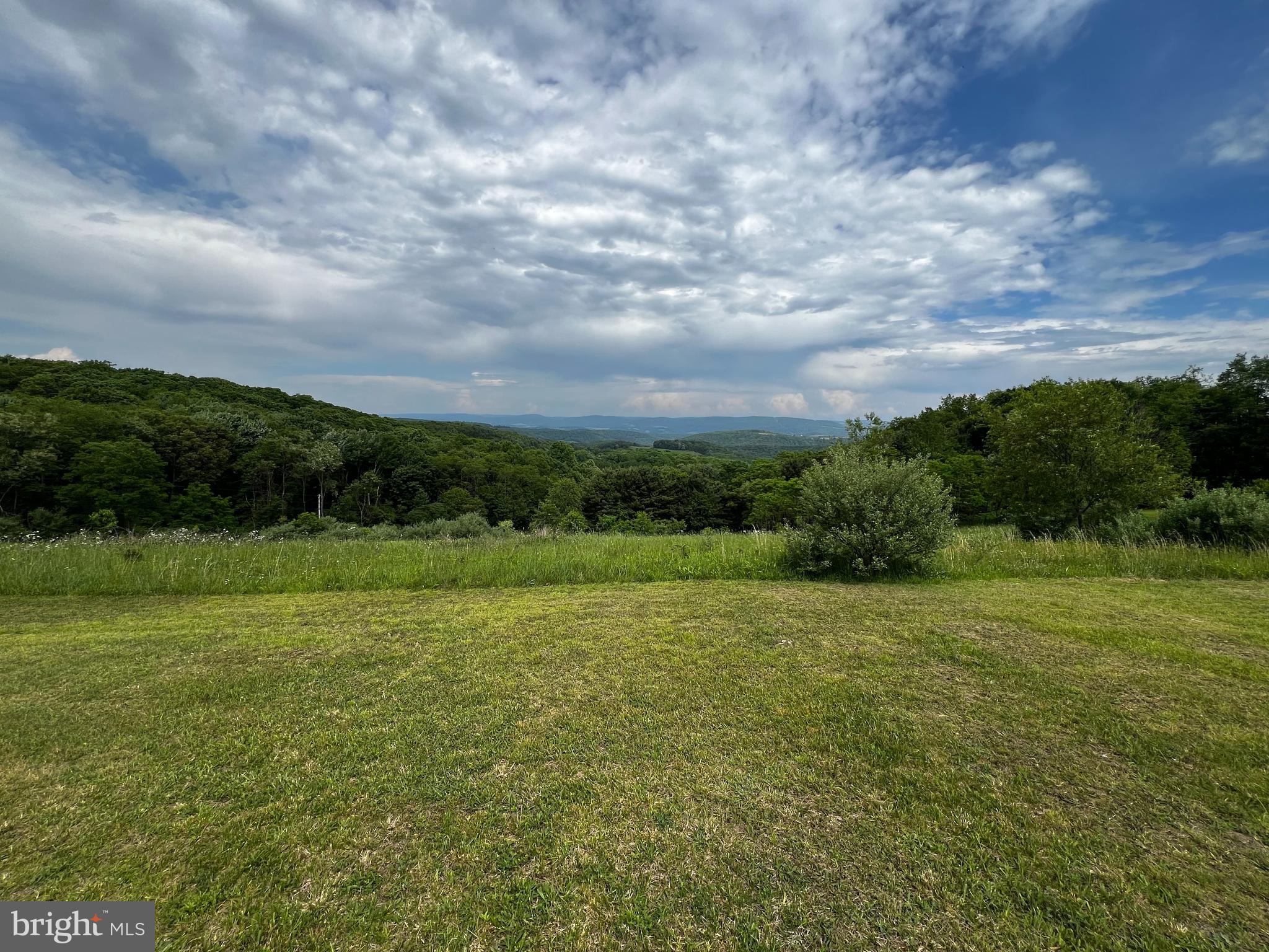 Experience endless views and ease of construction on this 3+ acre building lot that has been approved for a 4 bedroom home.  Your future mountain oasis will have incredible pastoral views over miles of mountainous Maryland terrain. The mostly-cleared lot will make for an easy construction experience and the gently sloped terrain will offer the flexibility for a walk-out lower level. Call now for your private tour or for any questions!