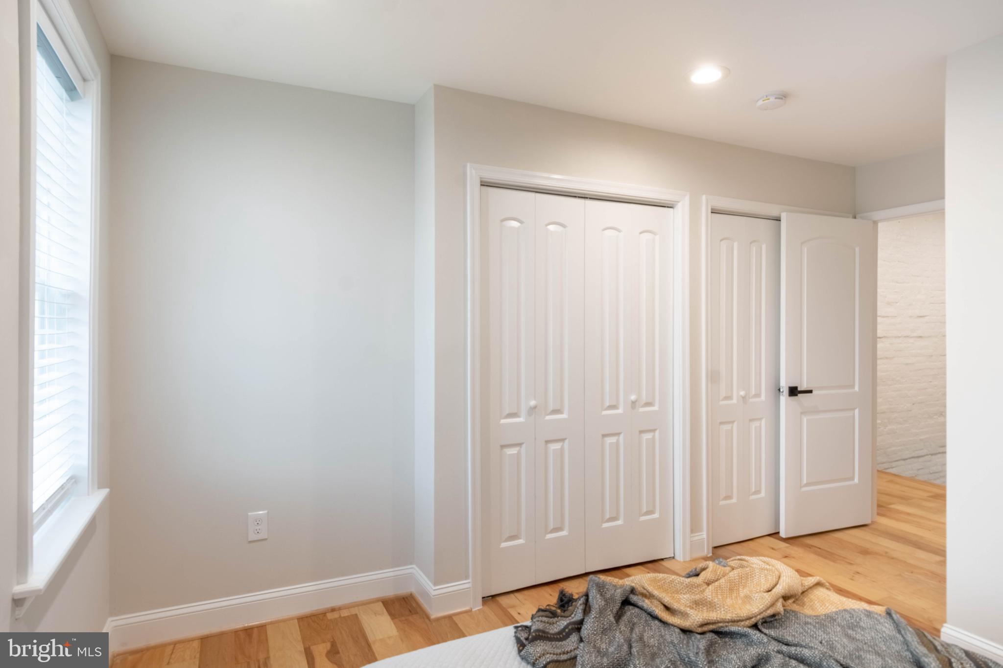 JOHNS HOPKINS - Residential