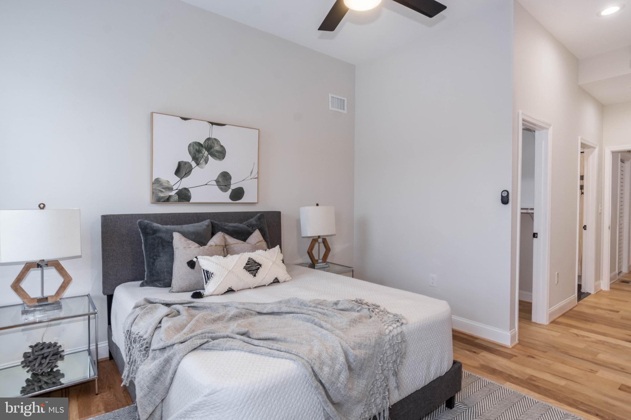 JOHNS HOPKINS - Residential