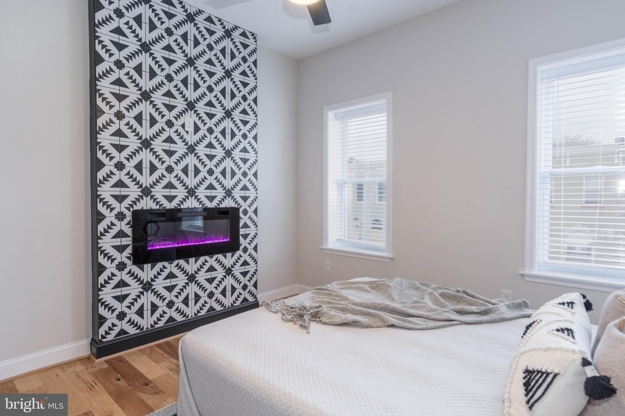 JOHNS HOPKINS - Residential