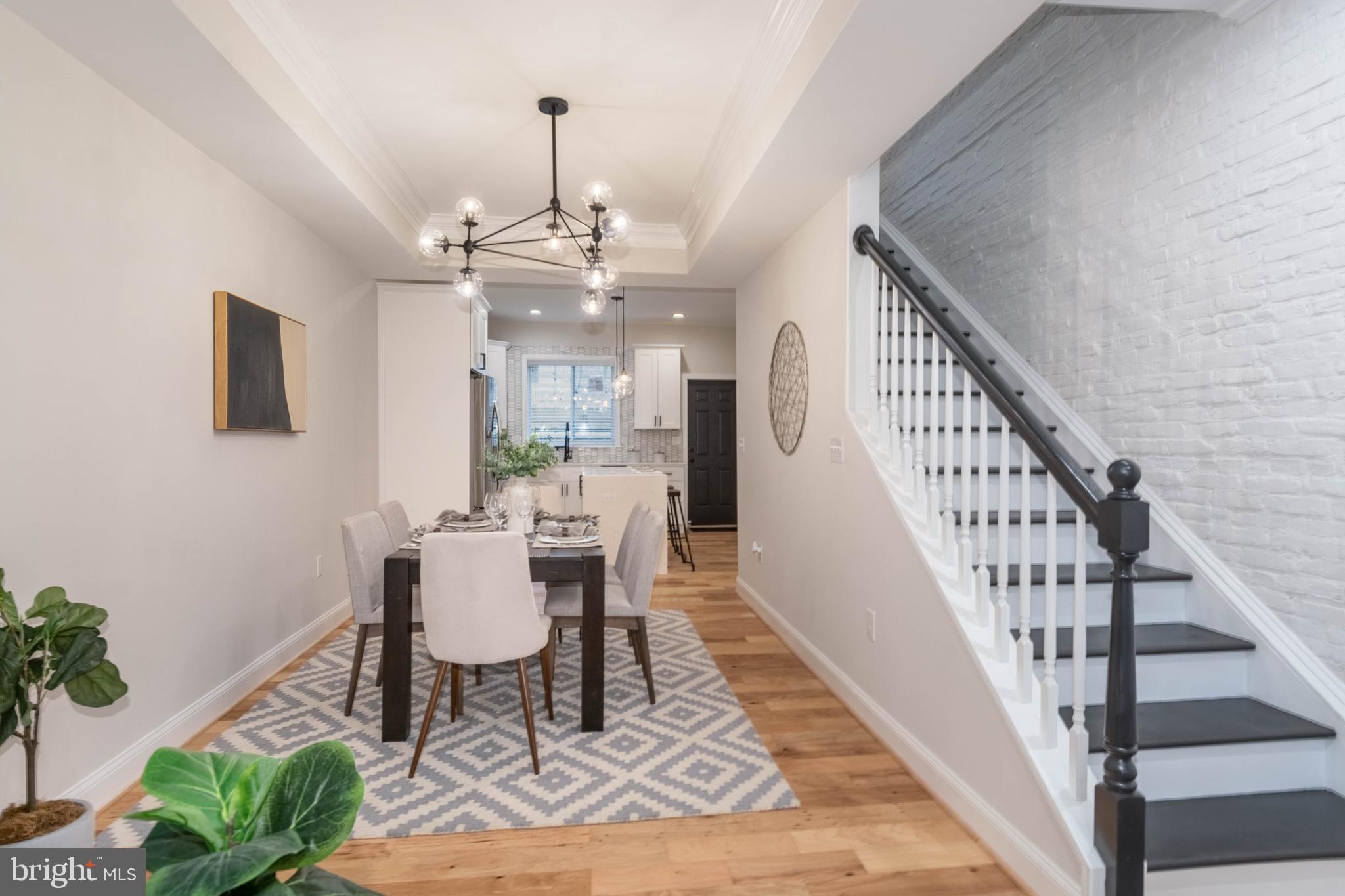 JOHNS HOPKINS - Residential