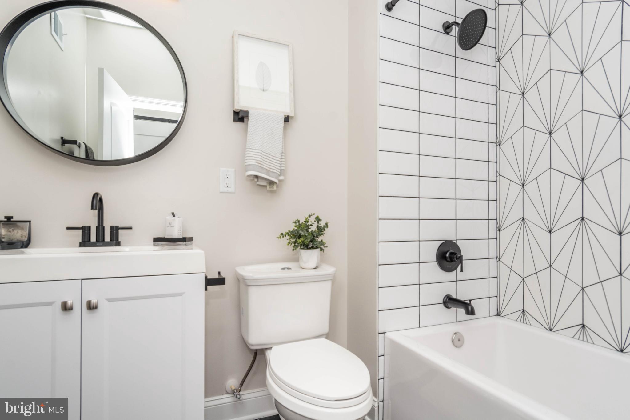 JOHNS HOPKINS - Residential