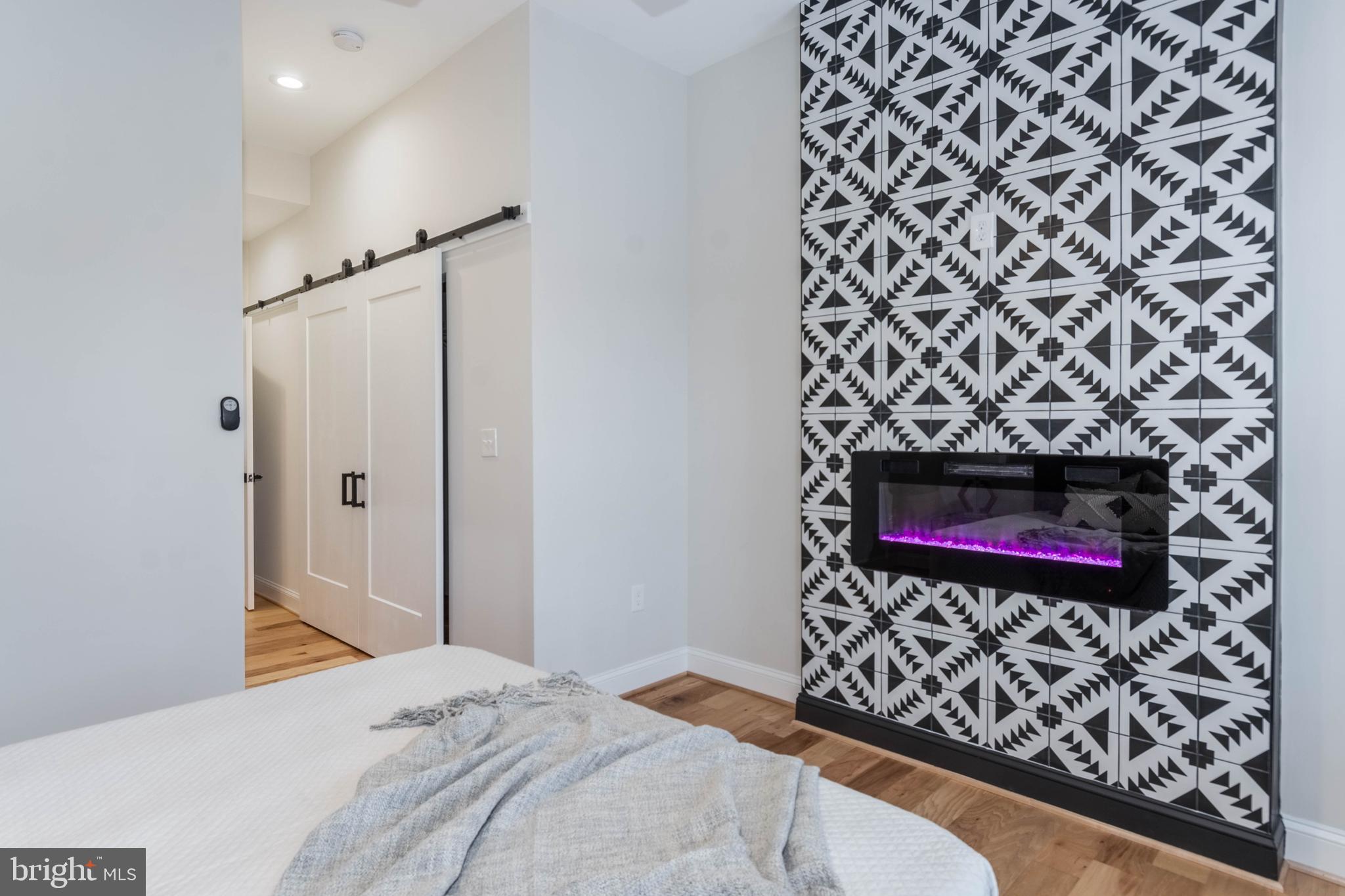 JOHNS HOPKINS - Residential