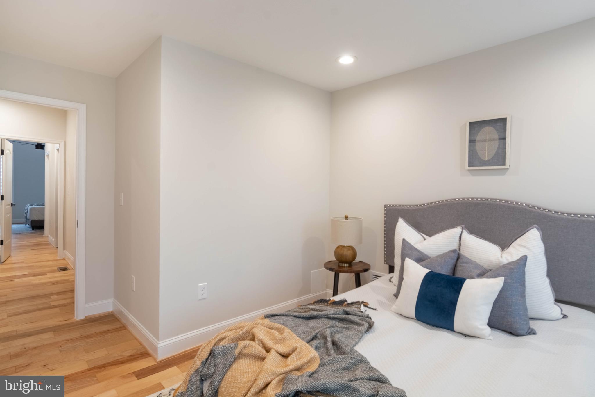 JOHNS HOPKINS - Residential