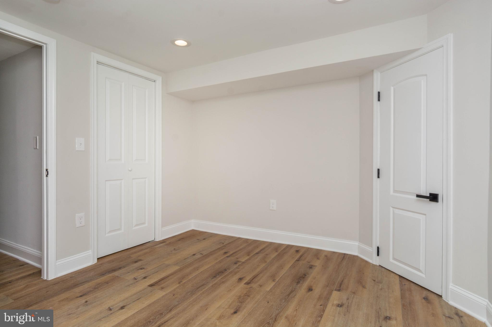 JOHNS HOPKINS - Residential