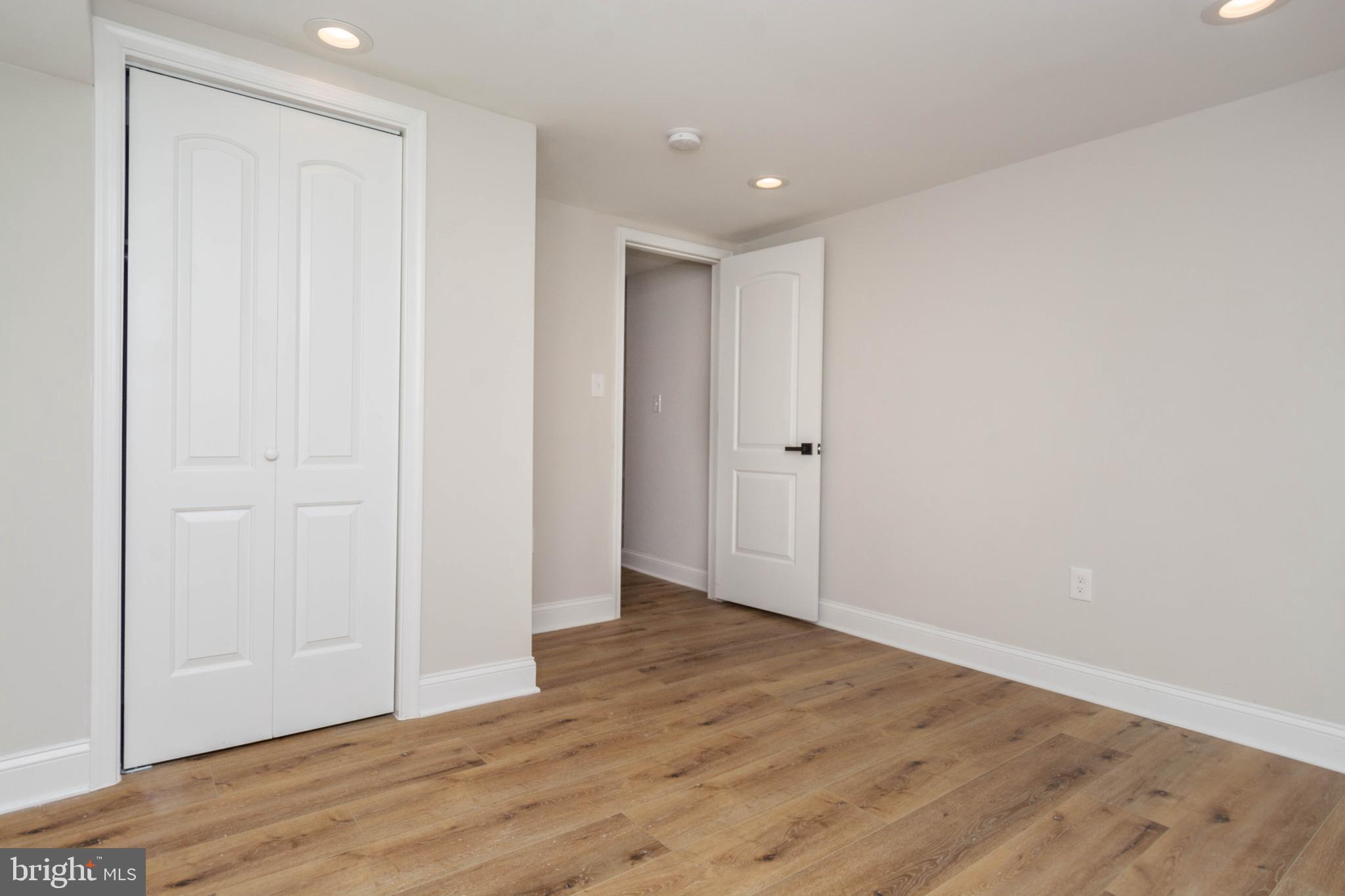 JOHNS HOPKINS - Residential