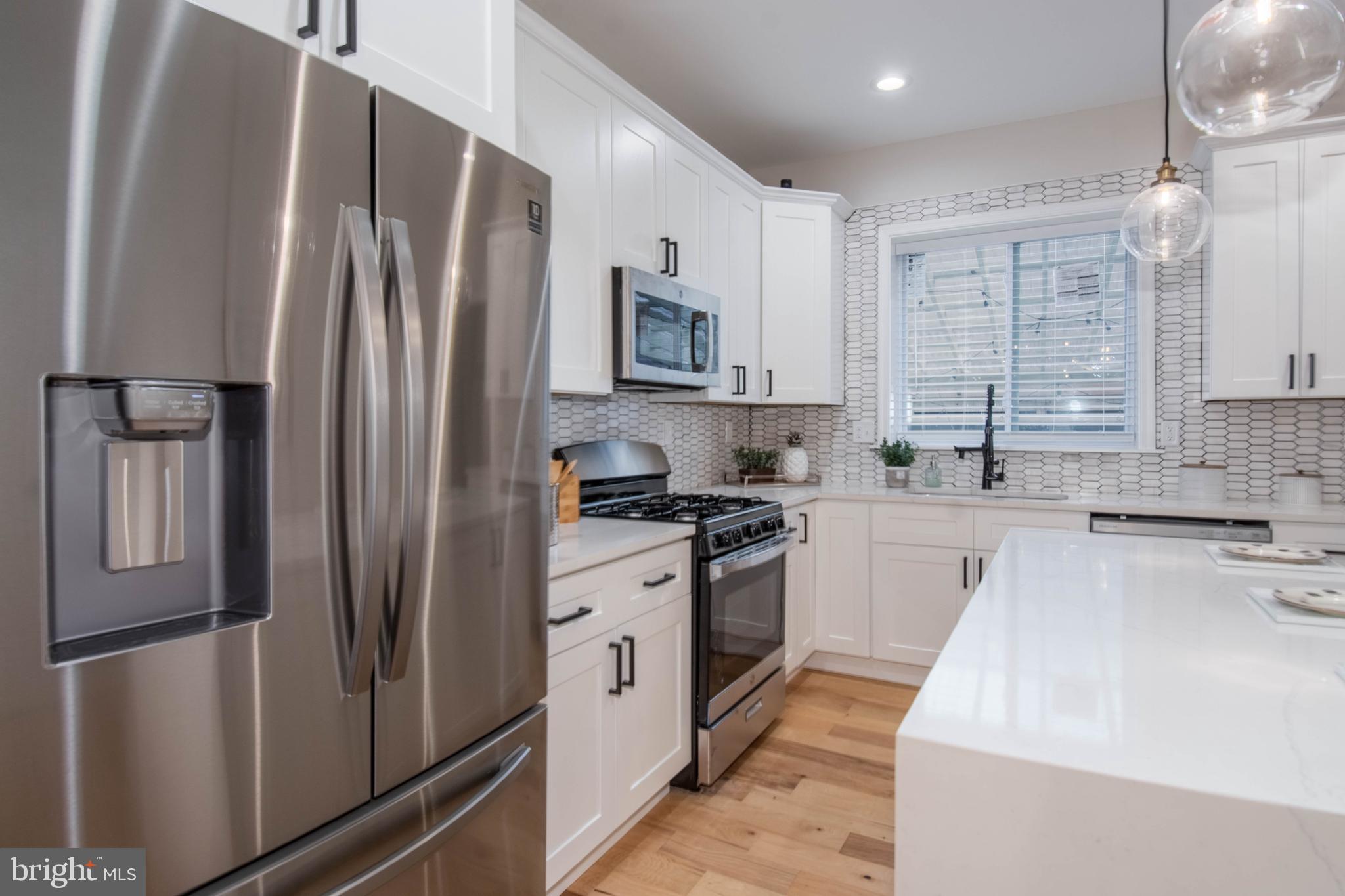 JOHNS HOPKINS - Residential