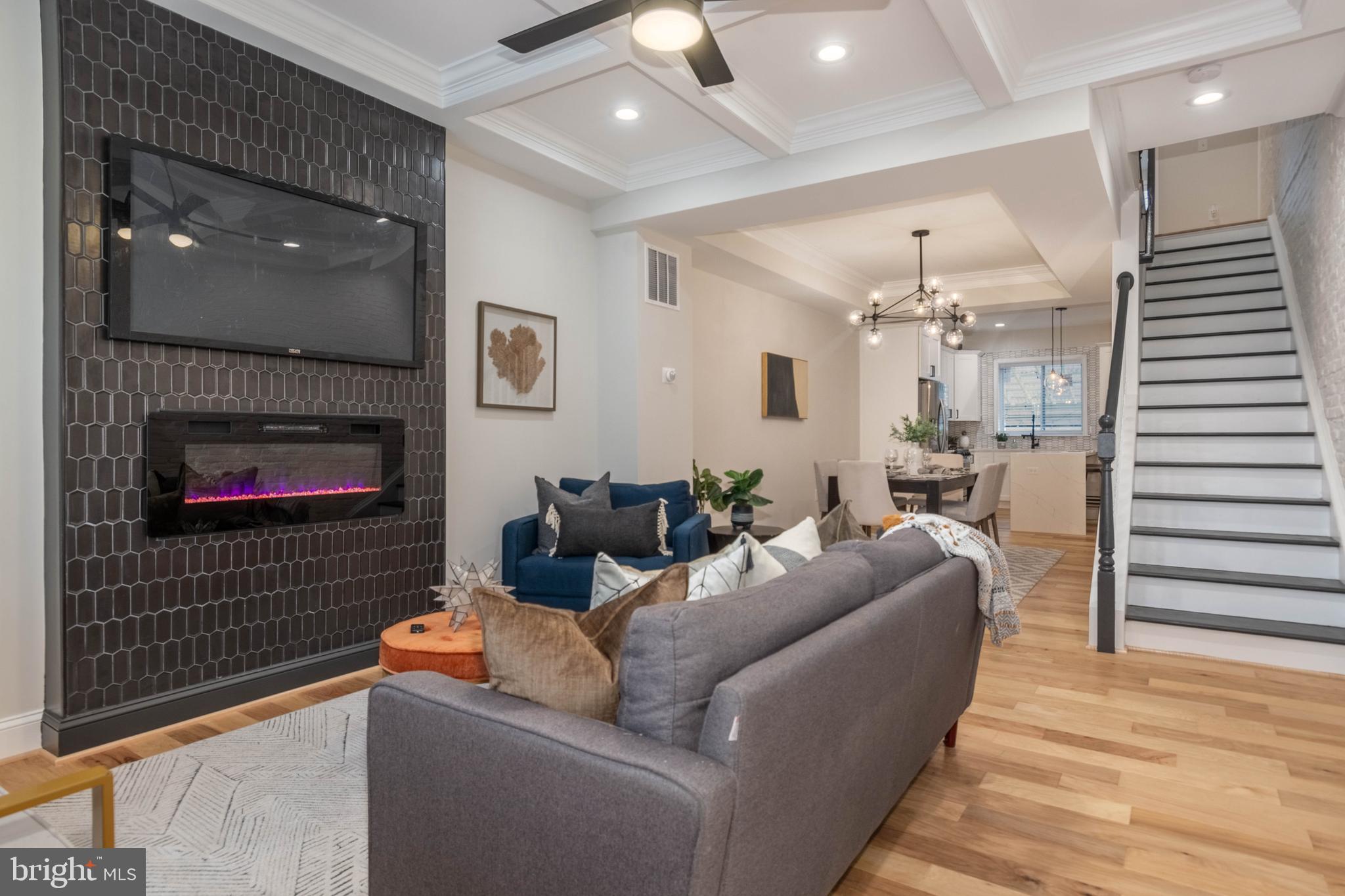 JOHNS HOPKINS - Residential