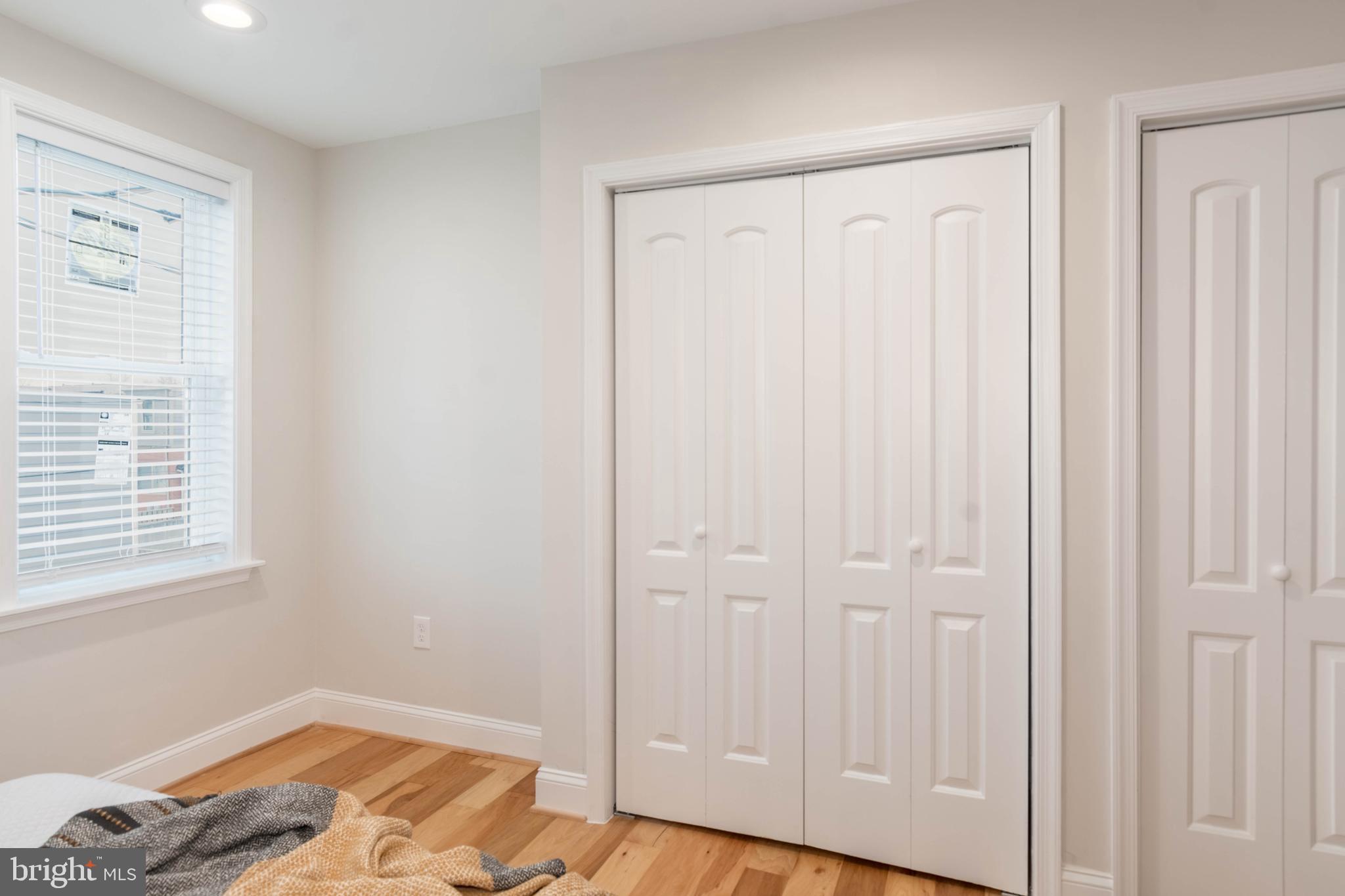 JOHNS HOPKINS - Residential