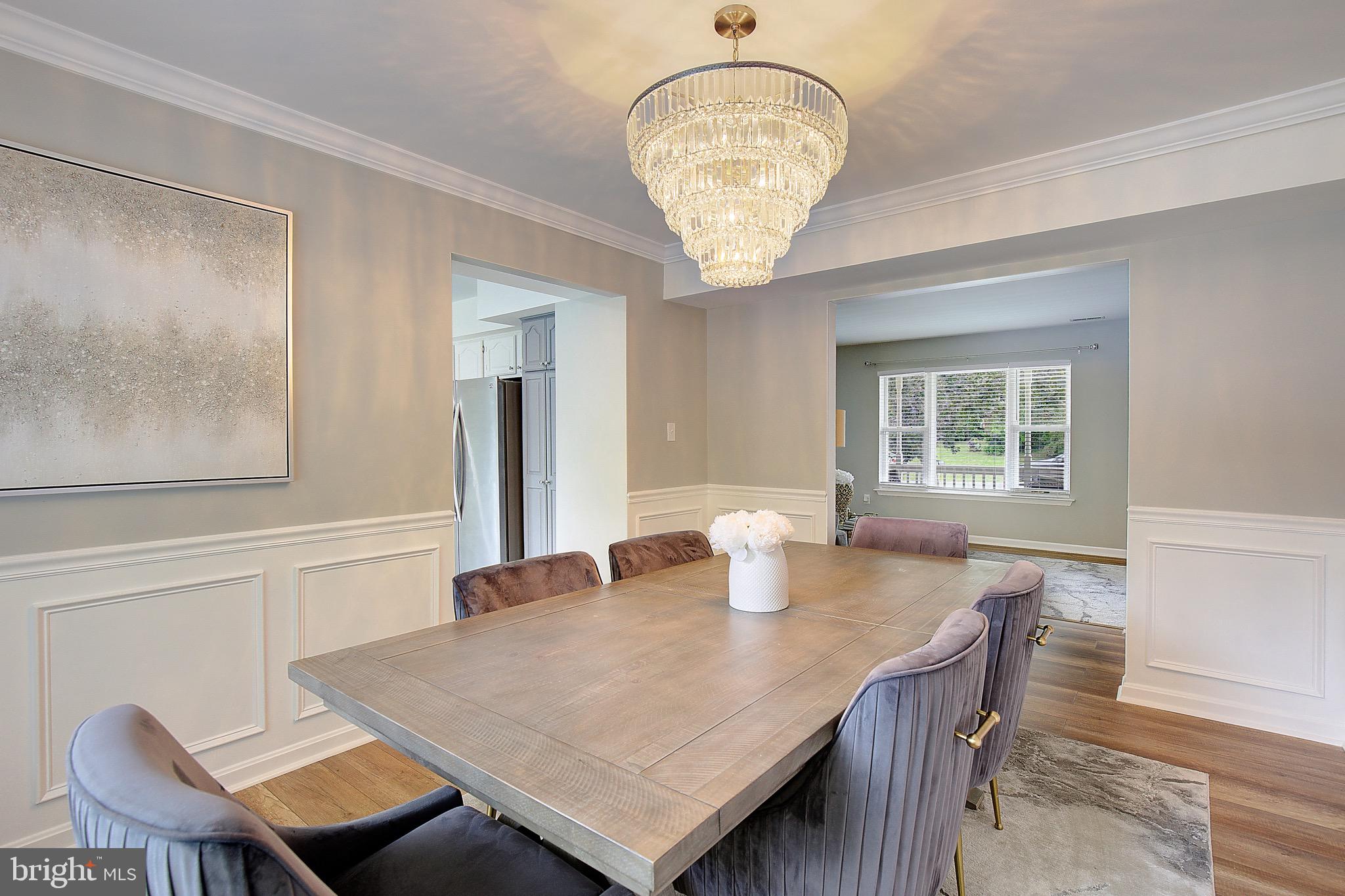 SYMPHONY WOODS - Residential