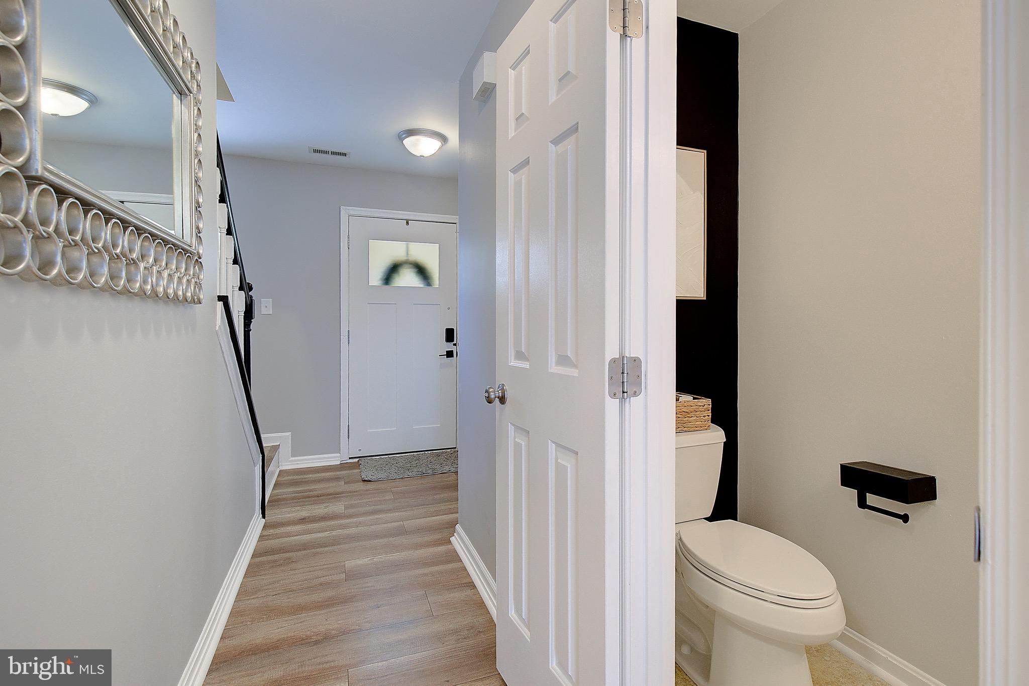 SYMPHONY WOODS - Residential