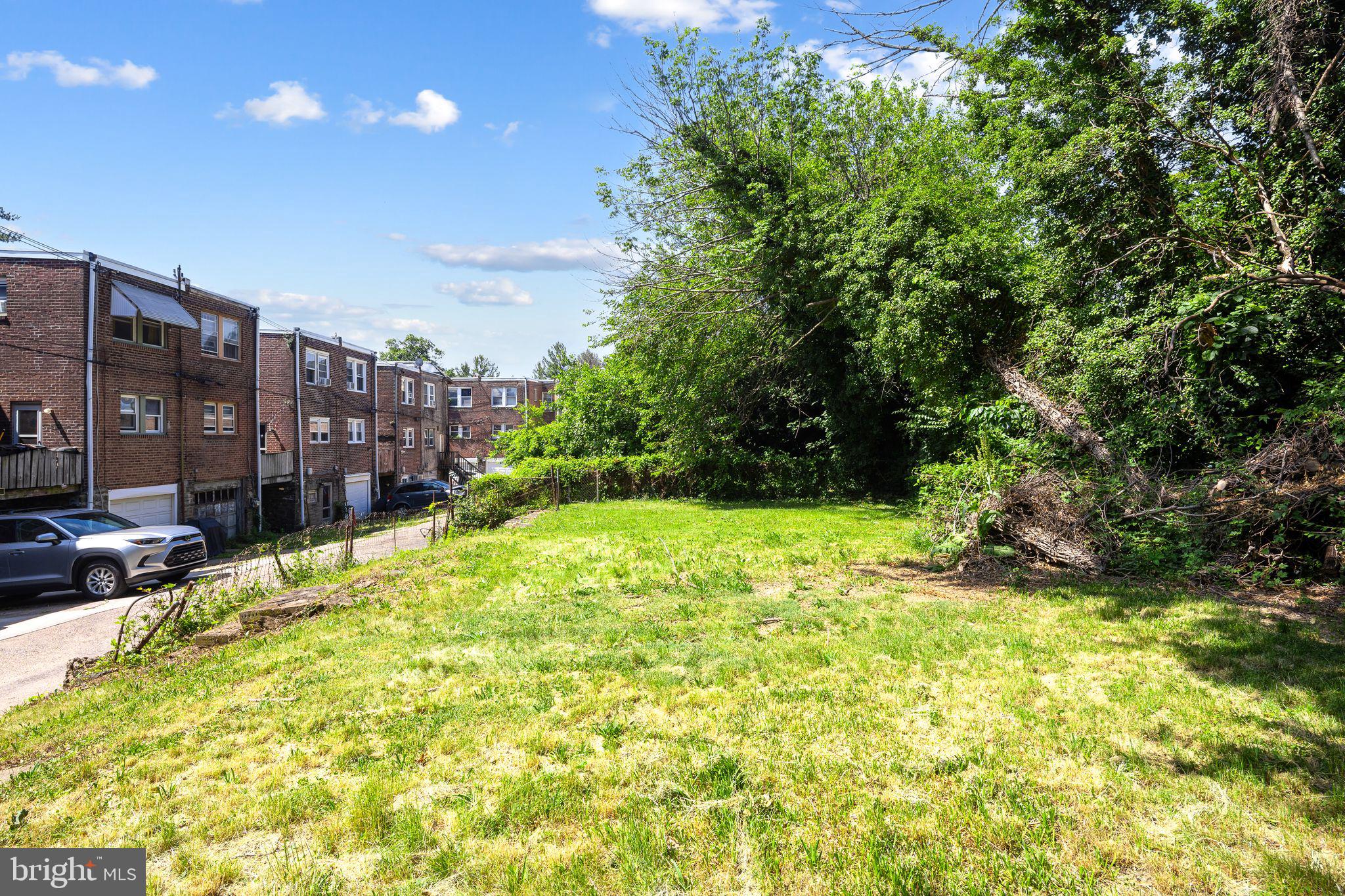 GERMANTOWN - Residential