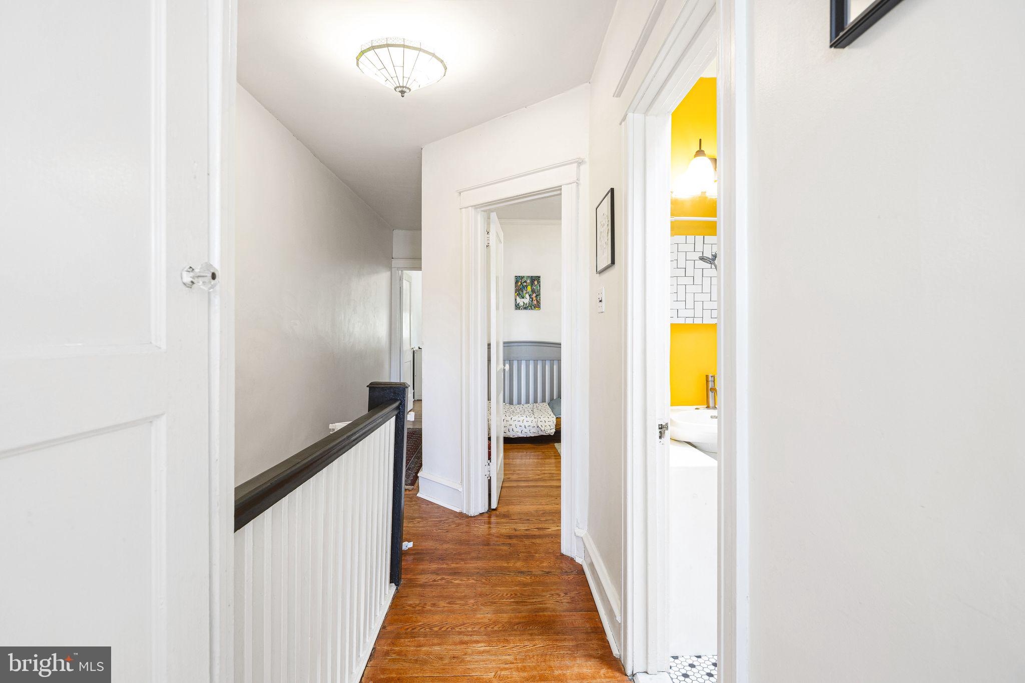 GERMANTOWN - Residential