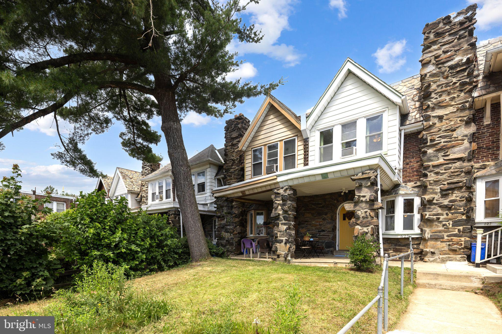 GERMANTOWN - Residential