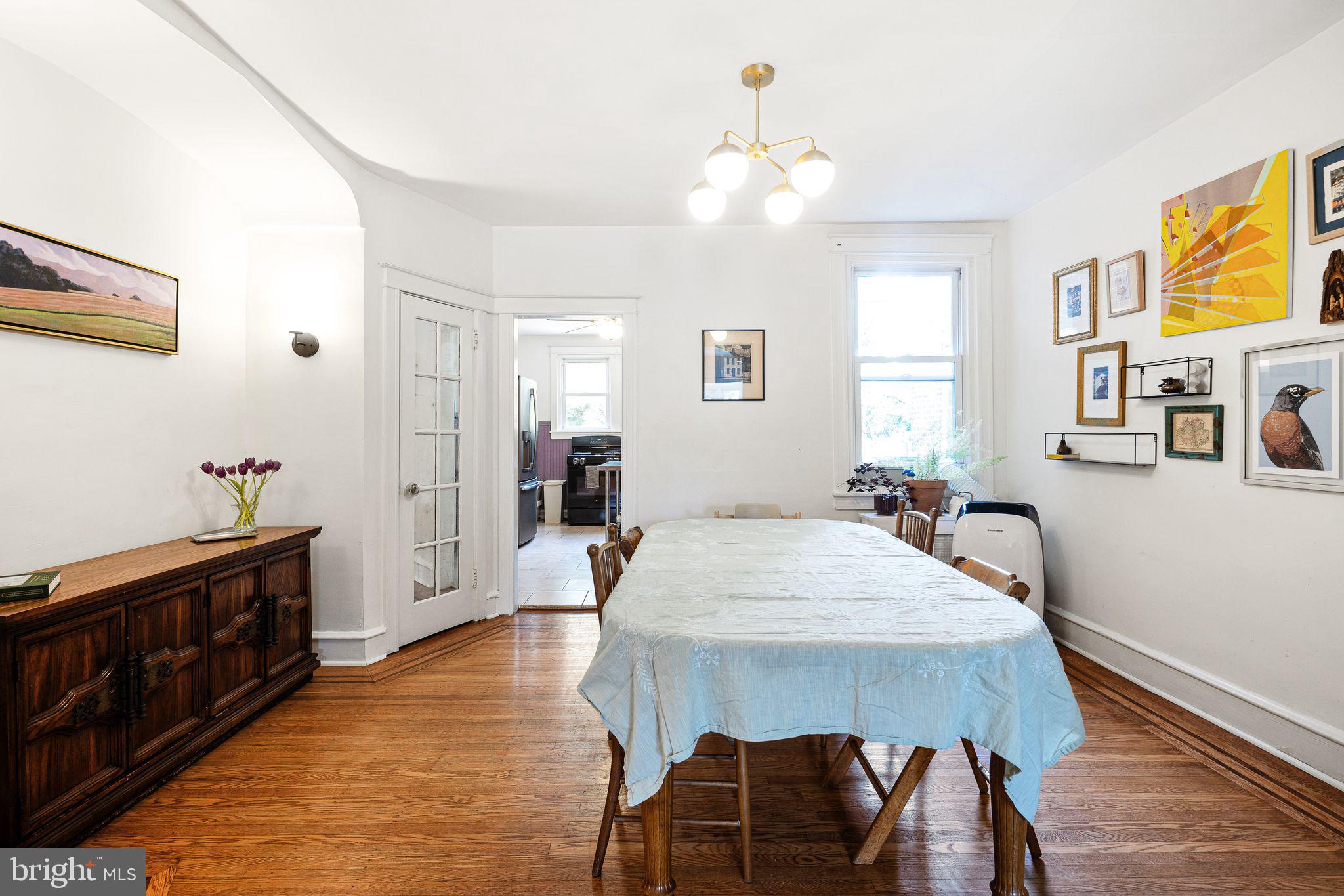 GERMANTOWN - Residential