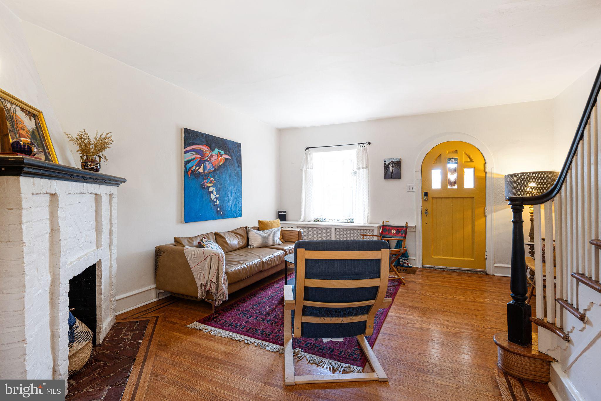 GERMANTOWN - Residential