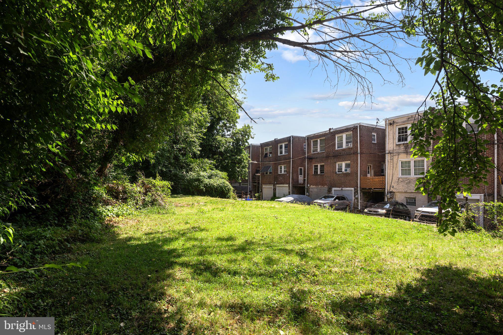 GERMANTOWN - Residential