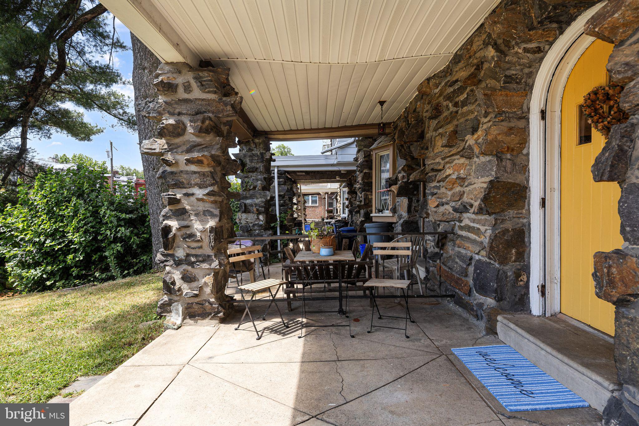 GERMANTOWN - Residential