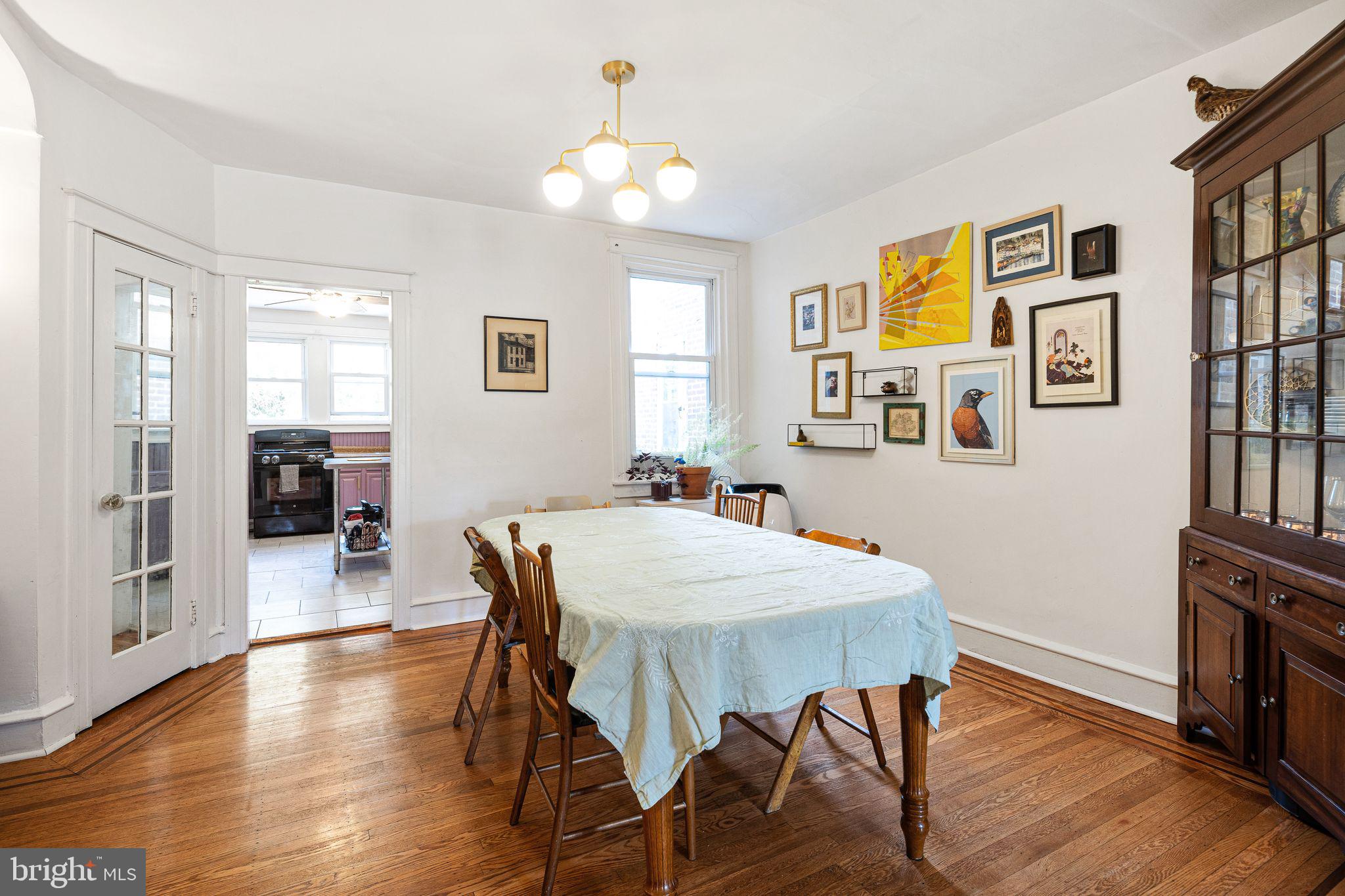 GERMANTOWN - Residential