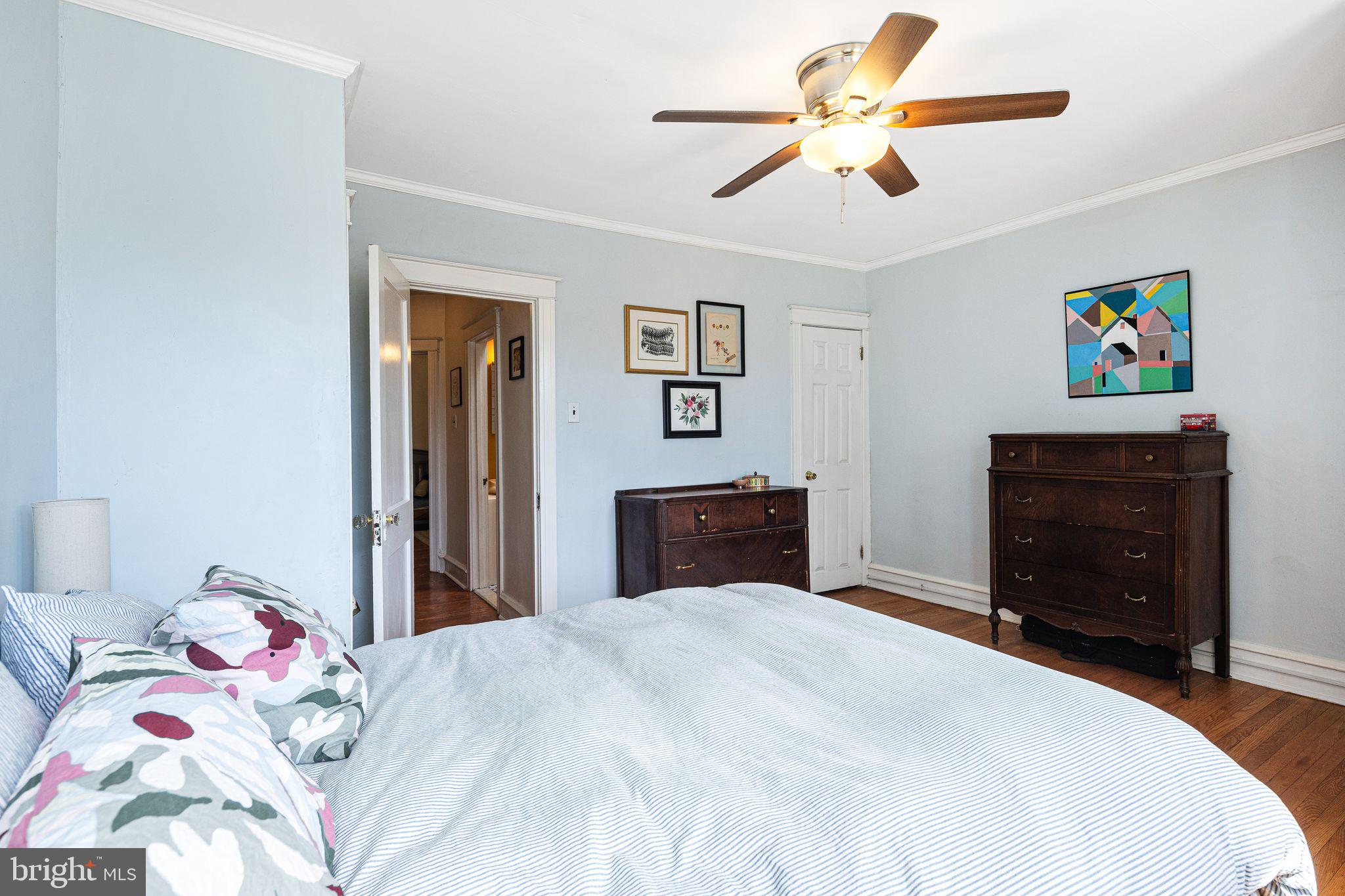 GERMANTOWN - Residential