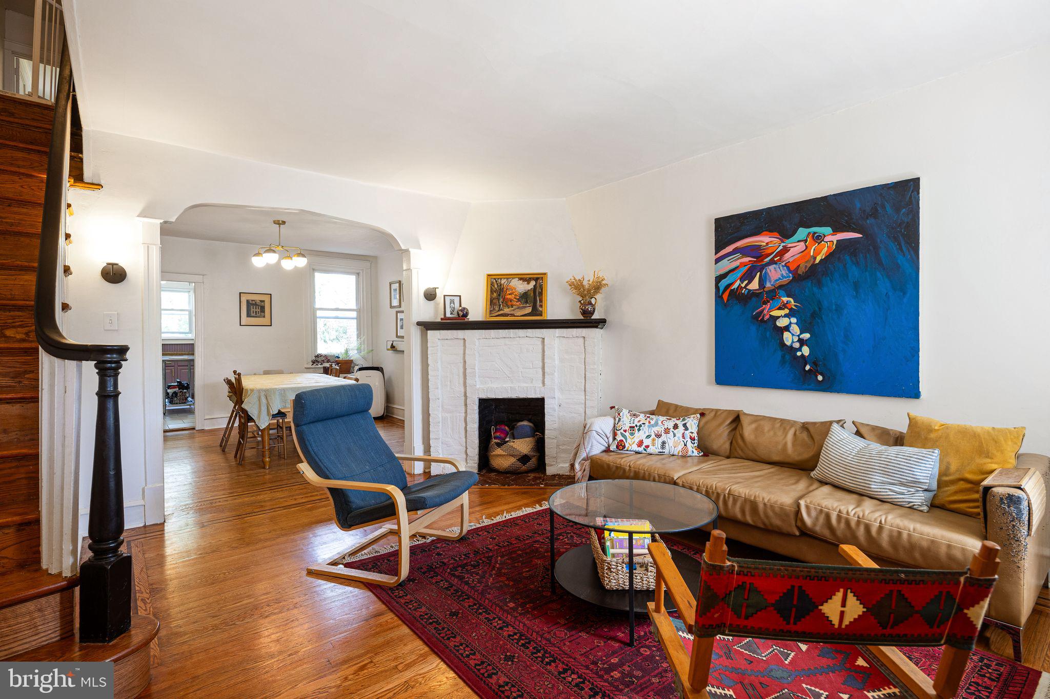 GERMANTOWN - Residential