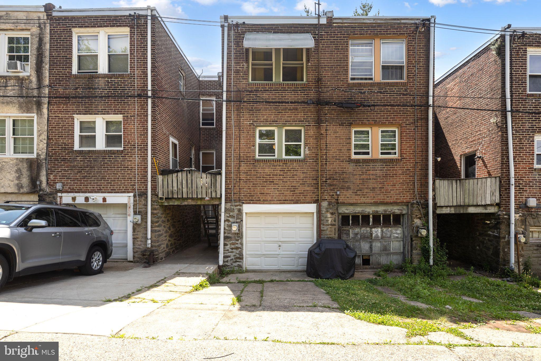 GERMANTOWN - Residential