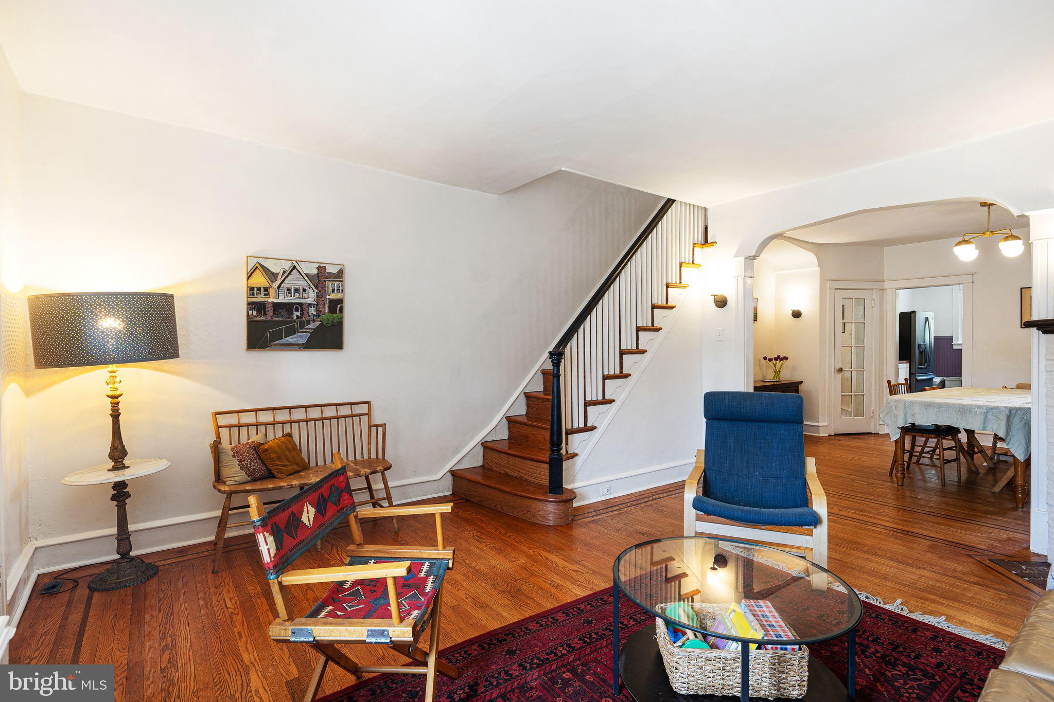 GERMANTOWN - Residential
