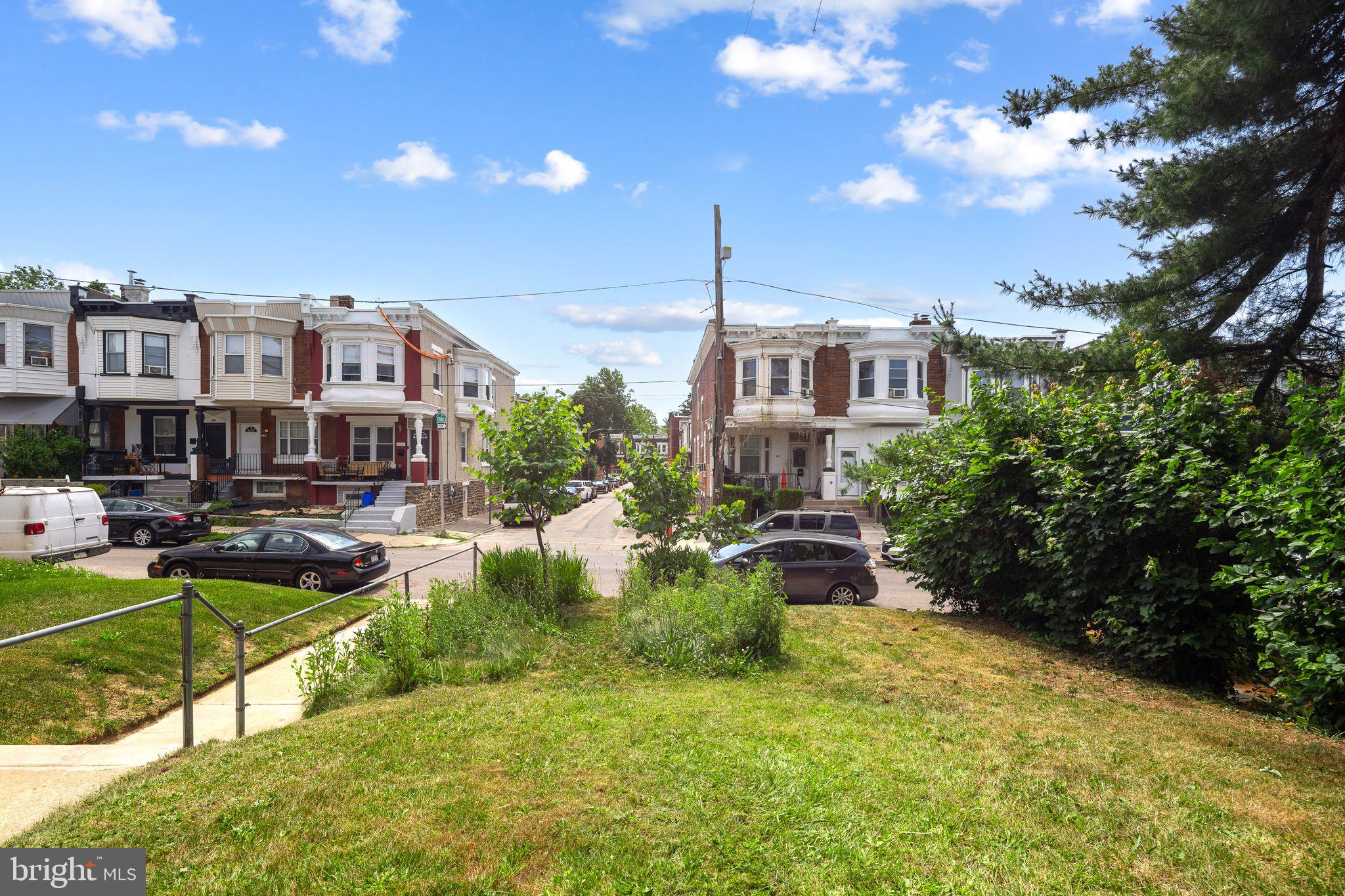 GERMANTOWN - Residential