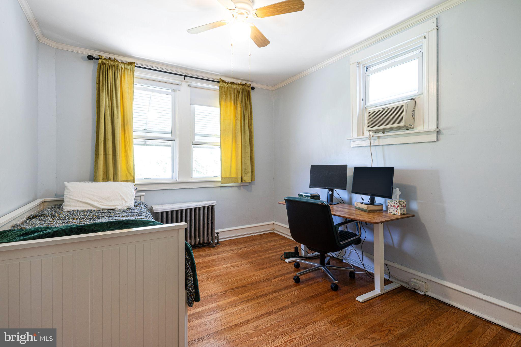 GERMANTOWN - Residential