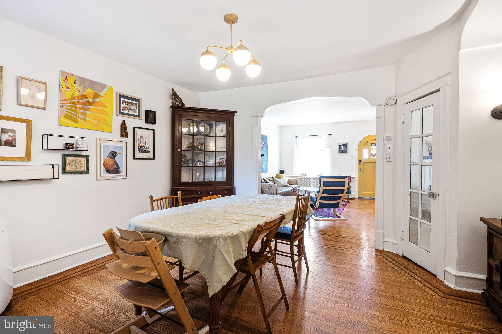 GERMANTOWN - Residential