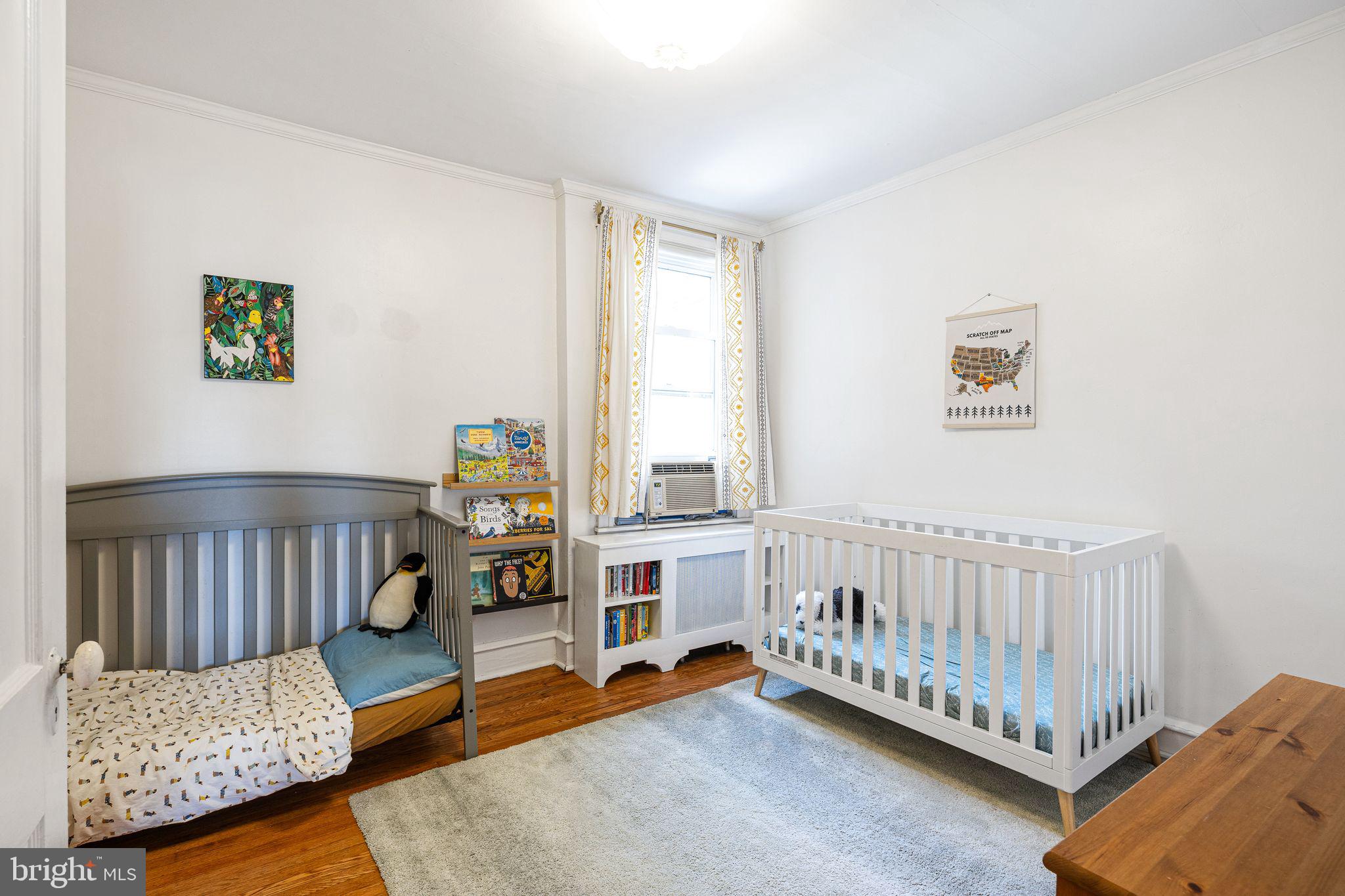 GERMANTOWN - Residential