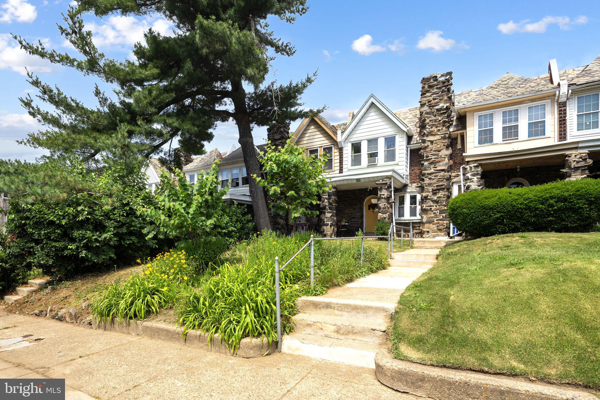 GERMANTOWN - Residential