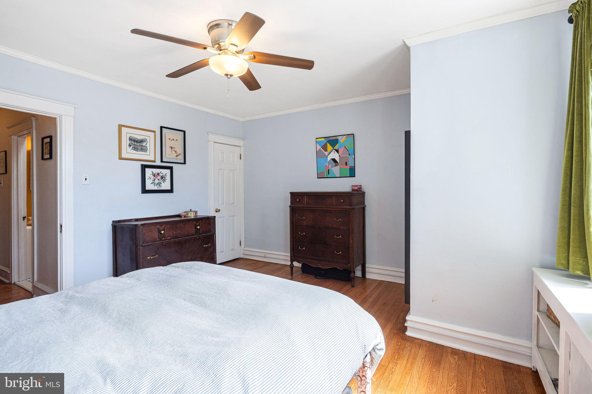 GERMANTOWN - Residential