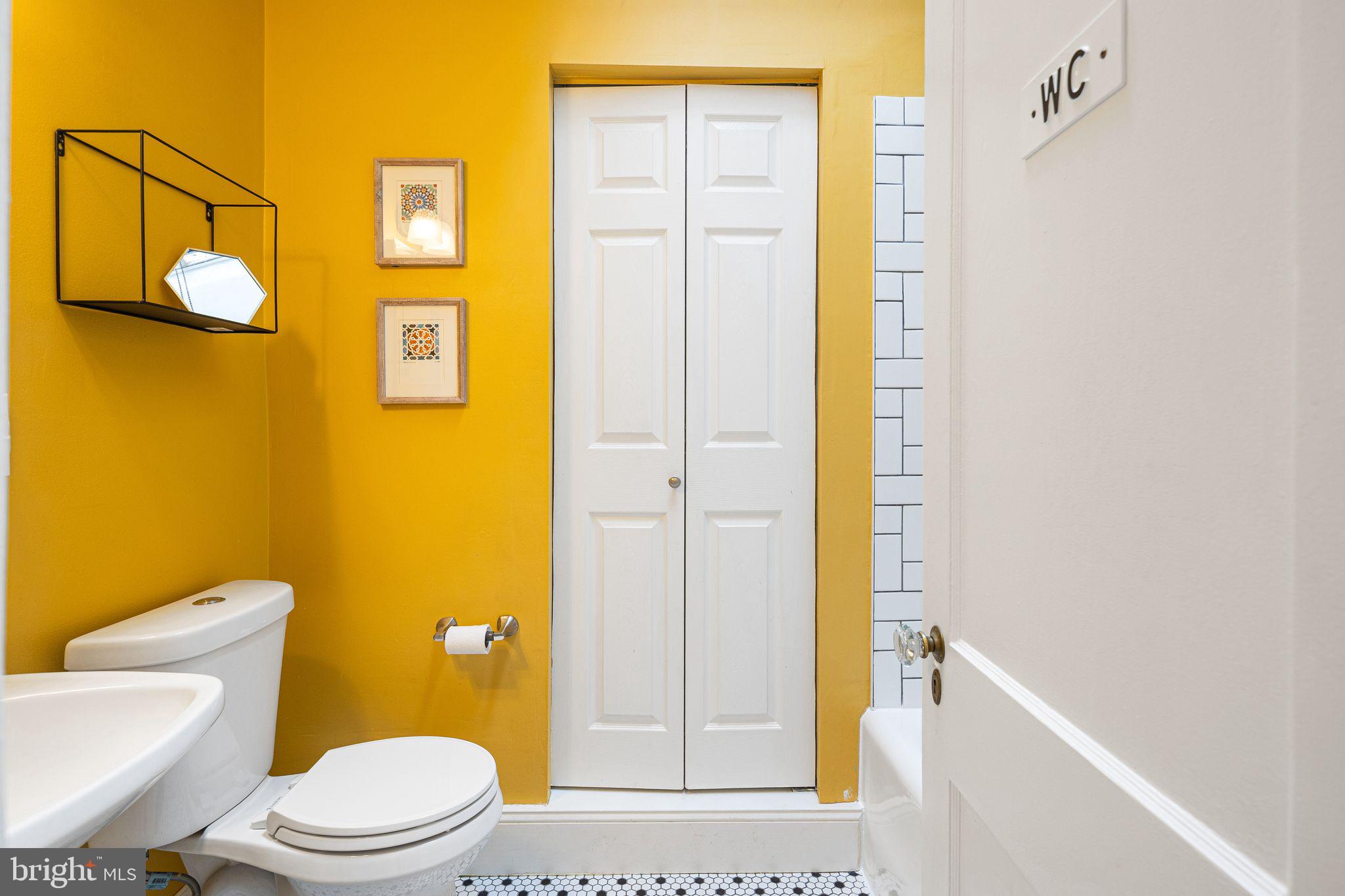 GERMANTOWN - Residential
