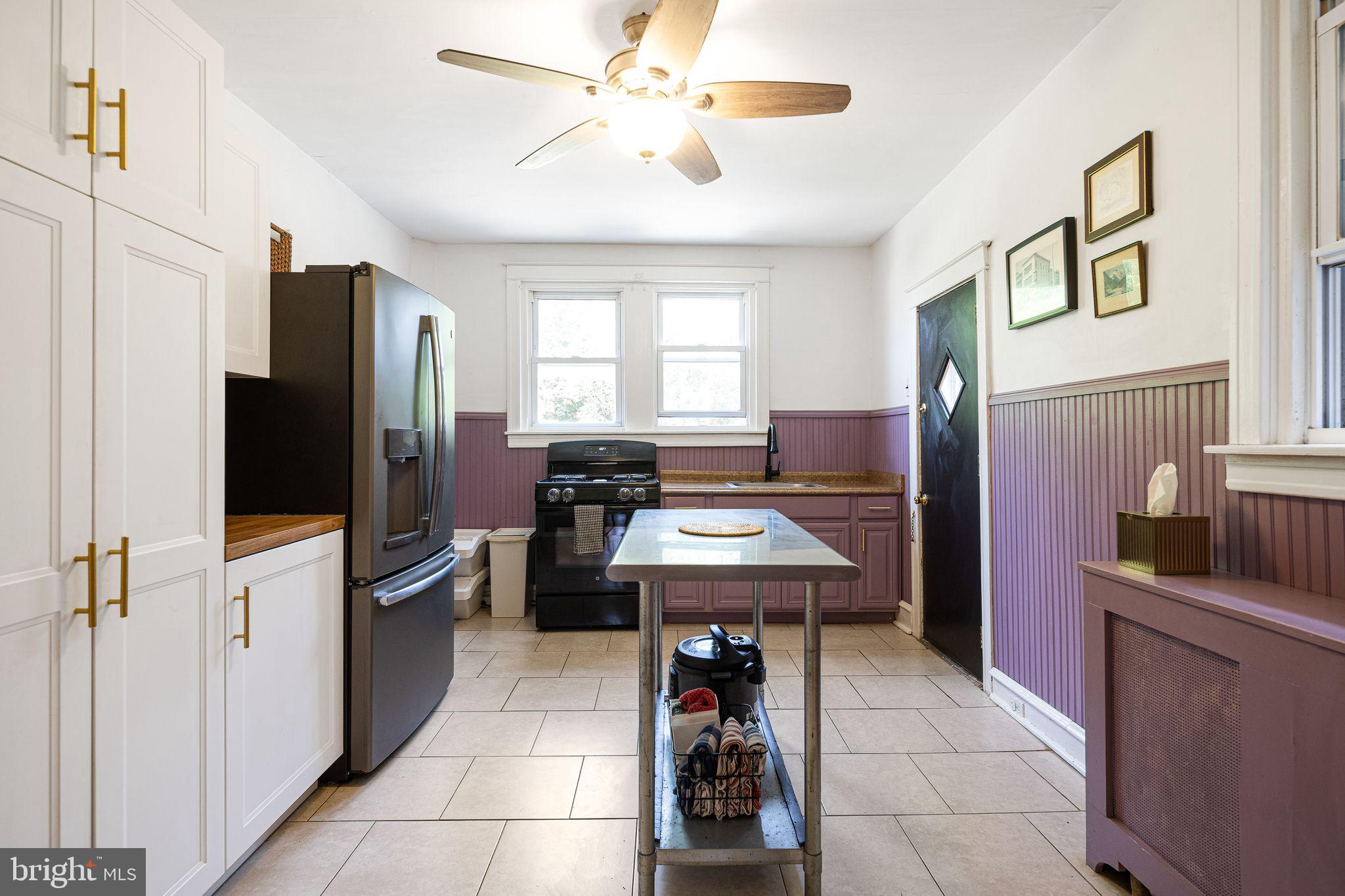 GERMANTOWN - Residential