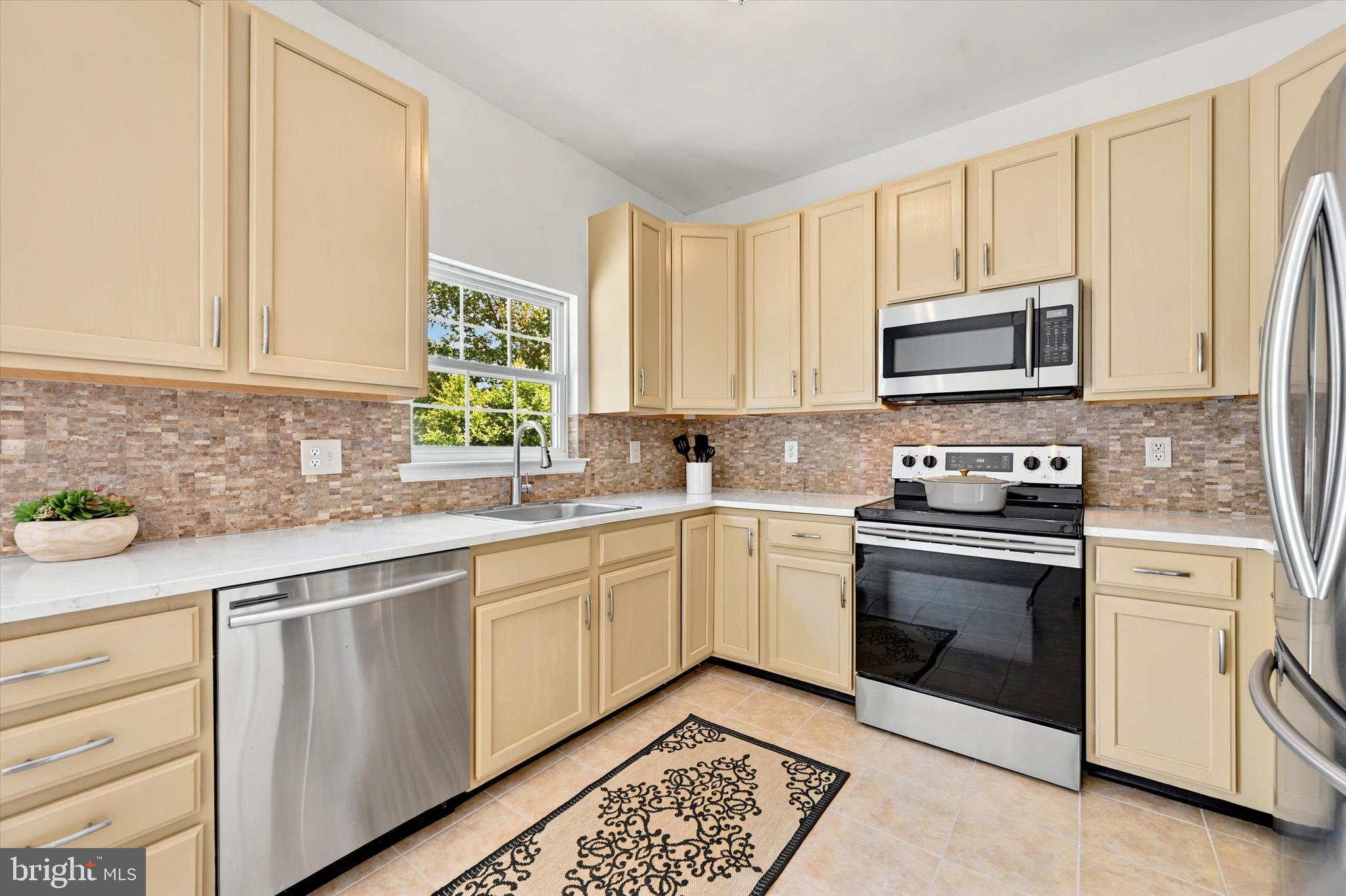 SPRING VALLEY ESTATE - Residential