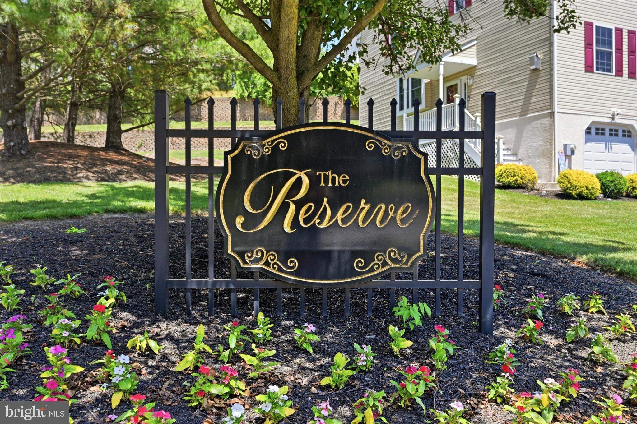 SPRING VALLEY ESTATE - Residential