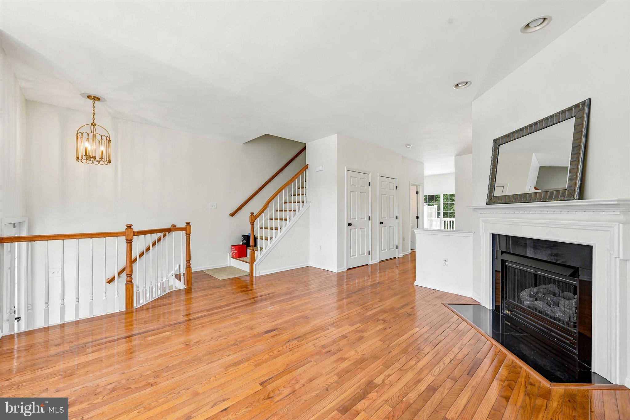 SPRING VALLEY ESTATE - Residential