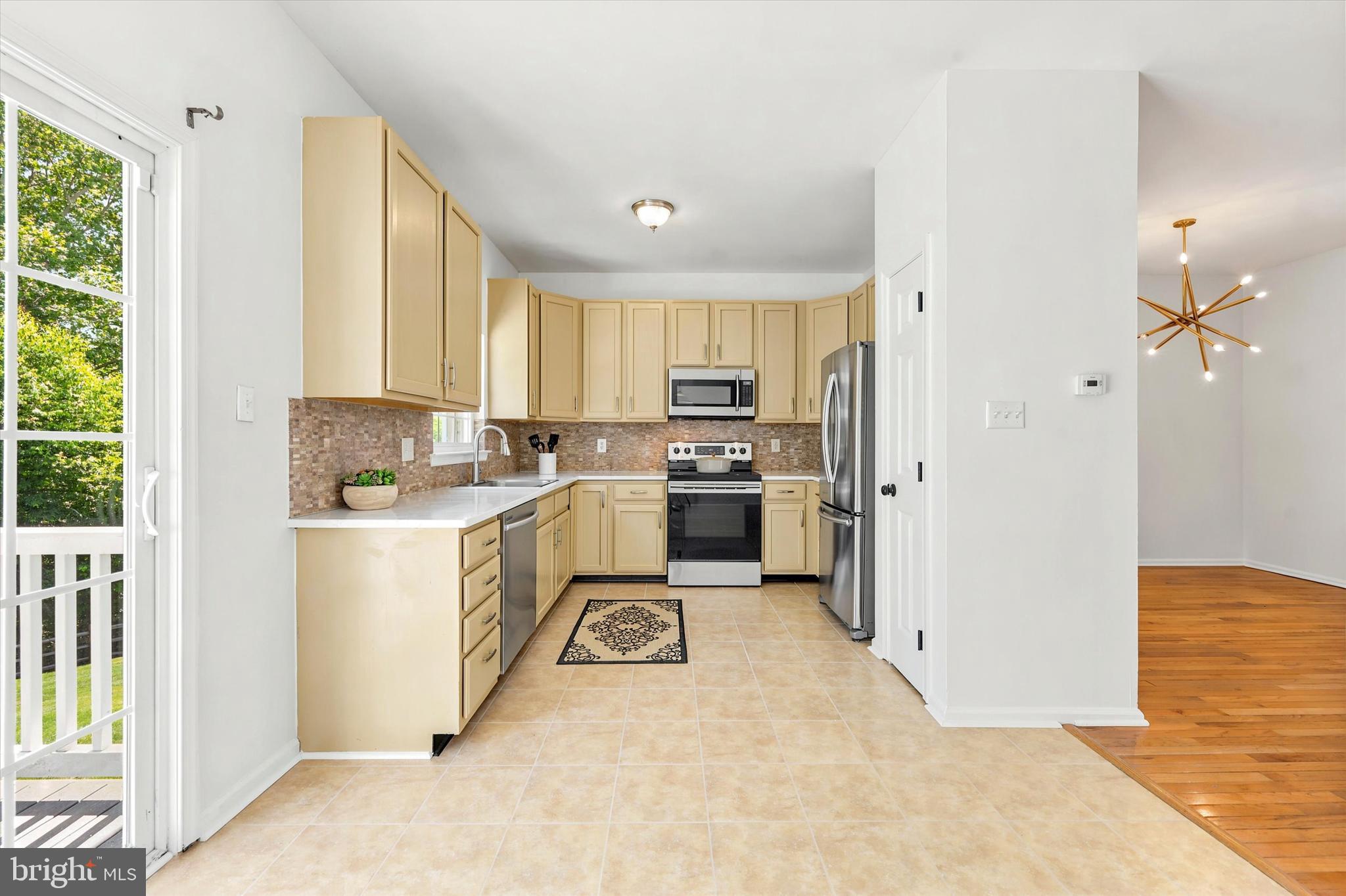 SPRING VALLEY ESTATE - Residential
