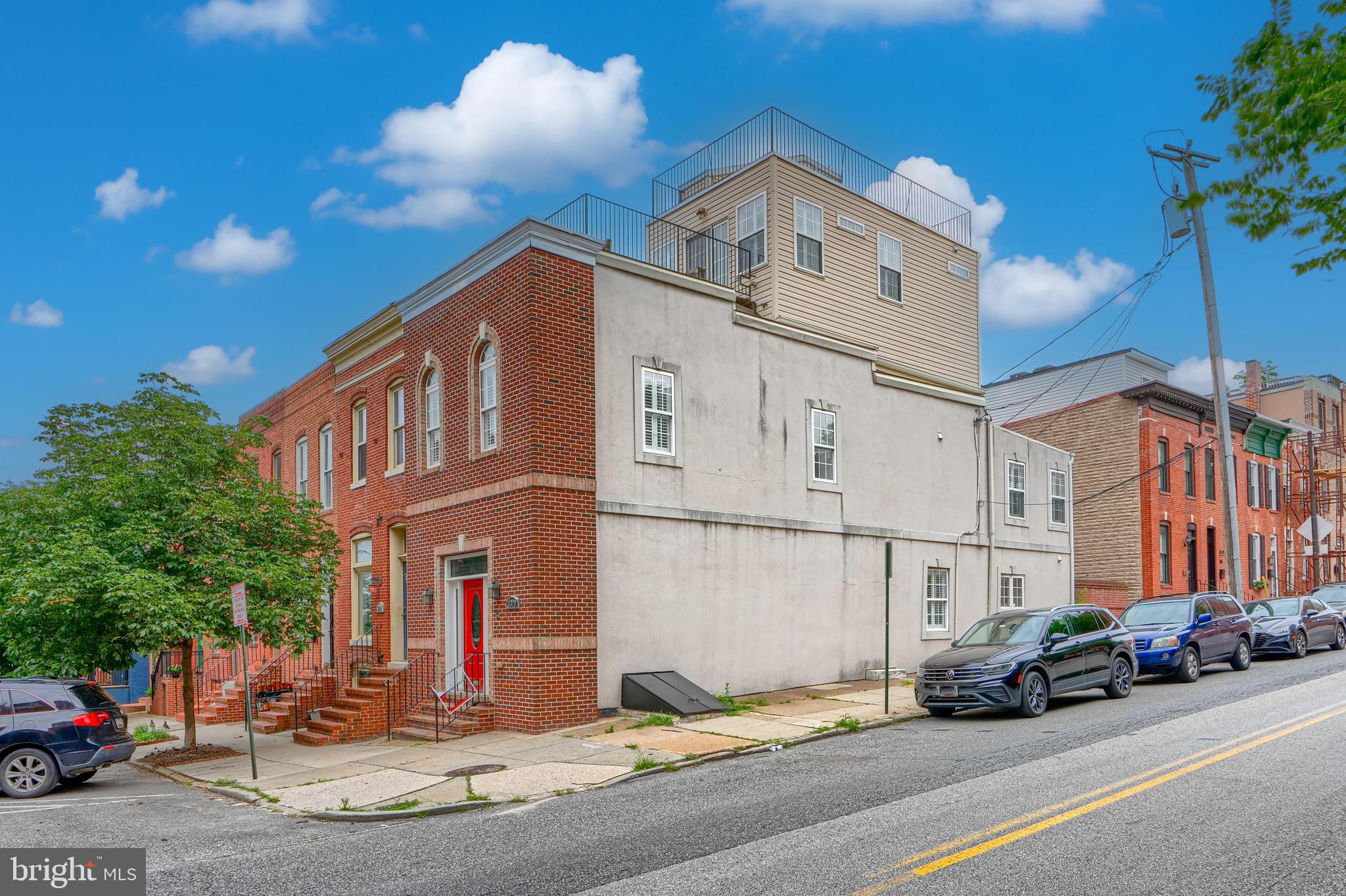CANTON - Residential