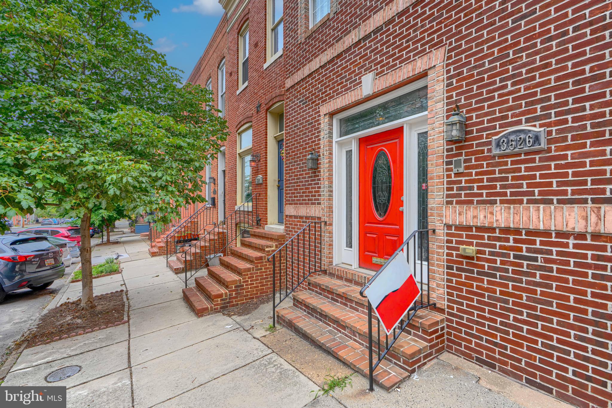 CANTON - Residential