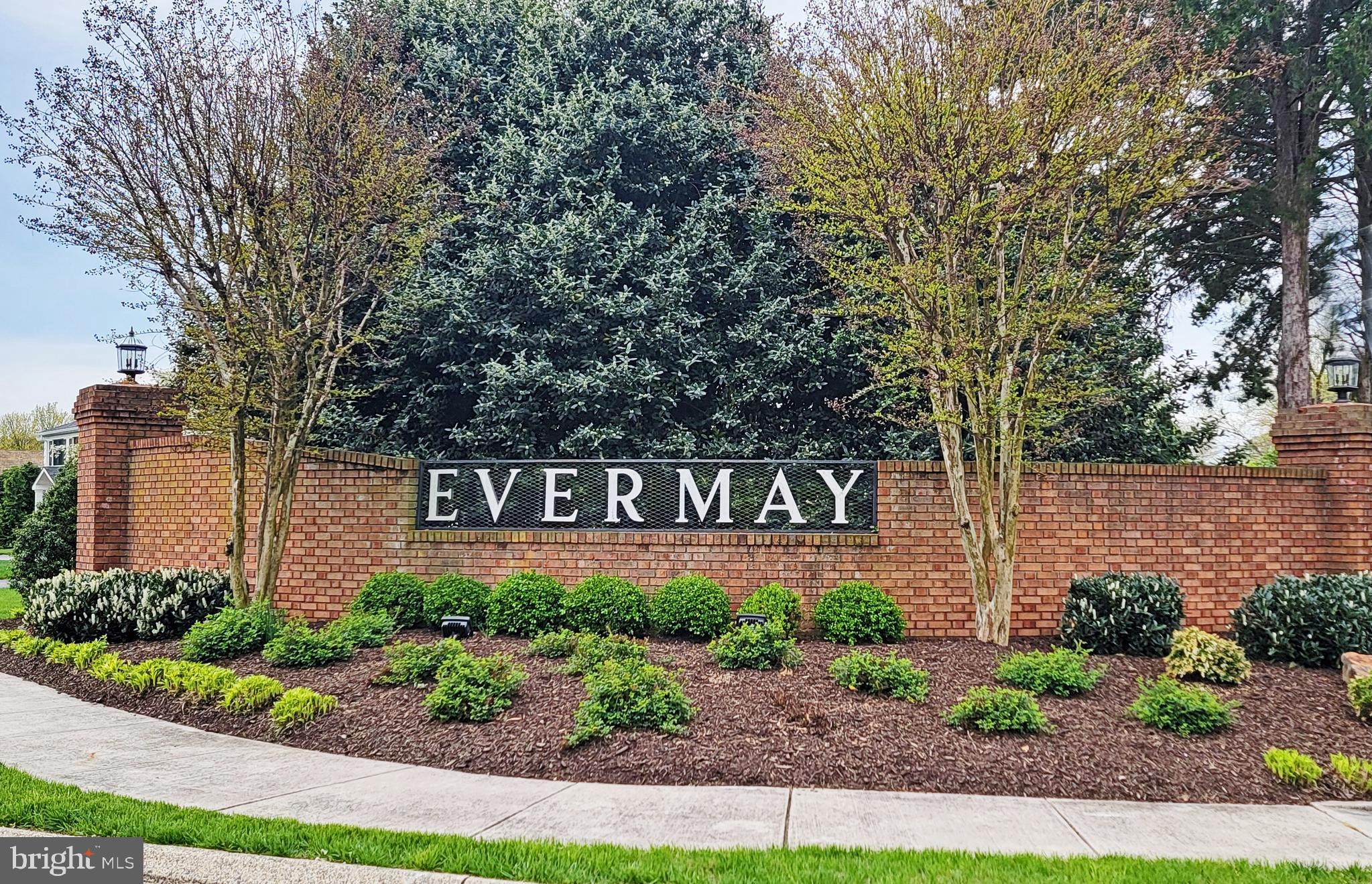 EVERMAY - Residential