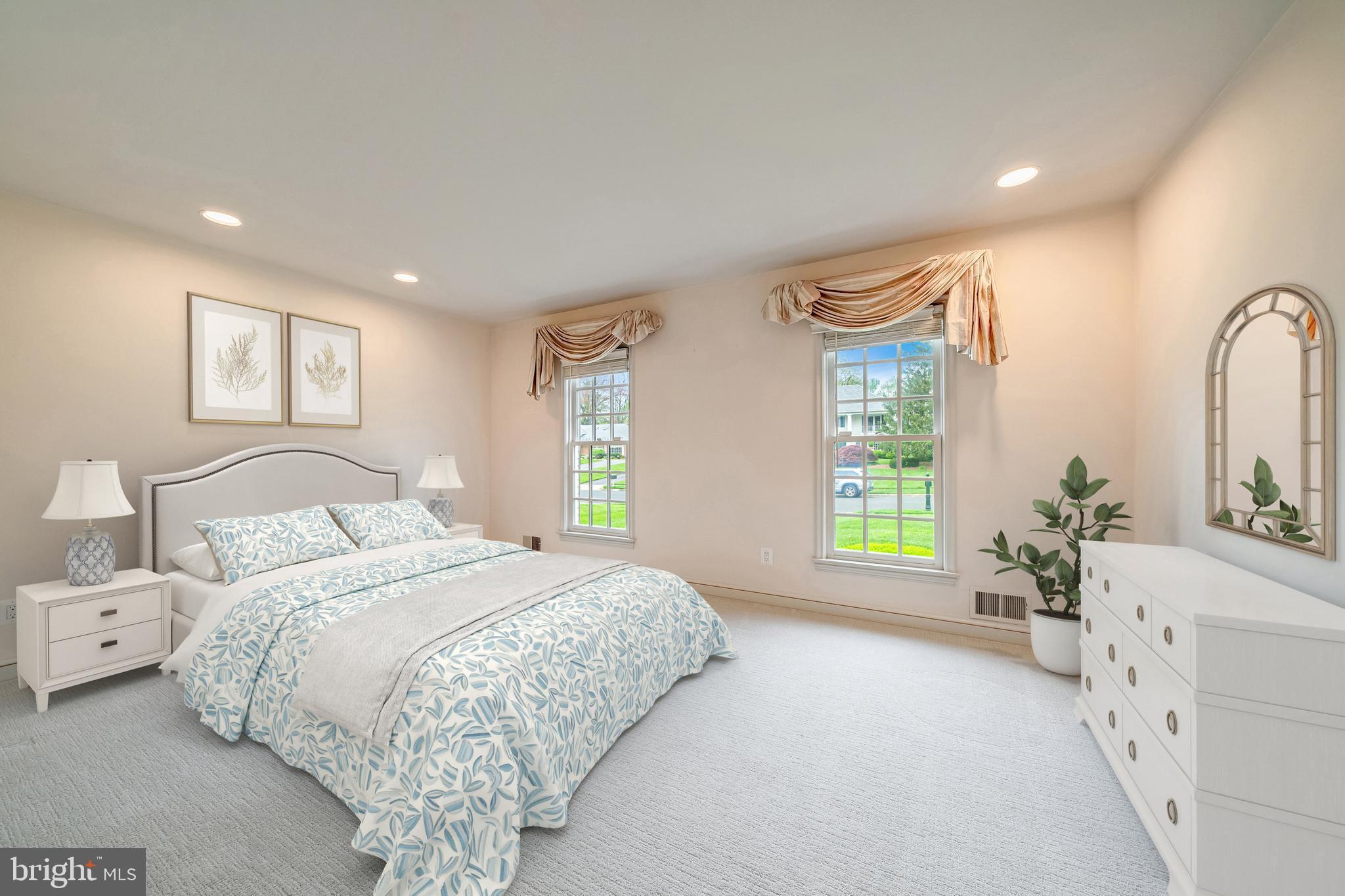 EVERMAY - Residential