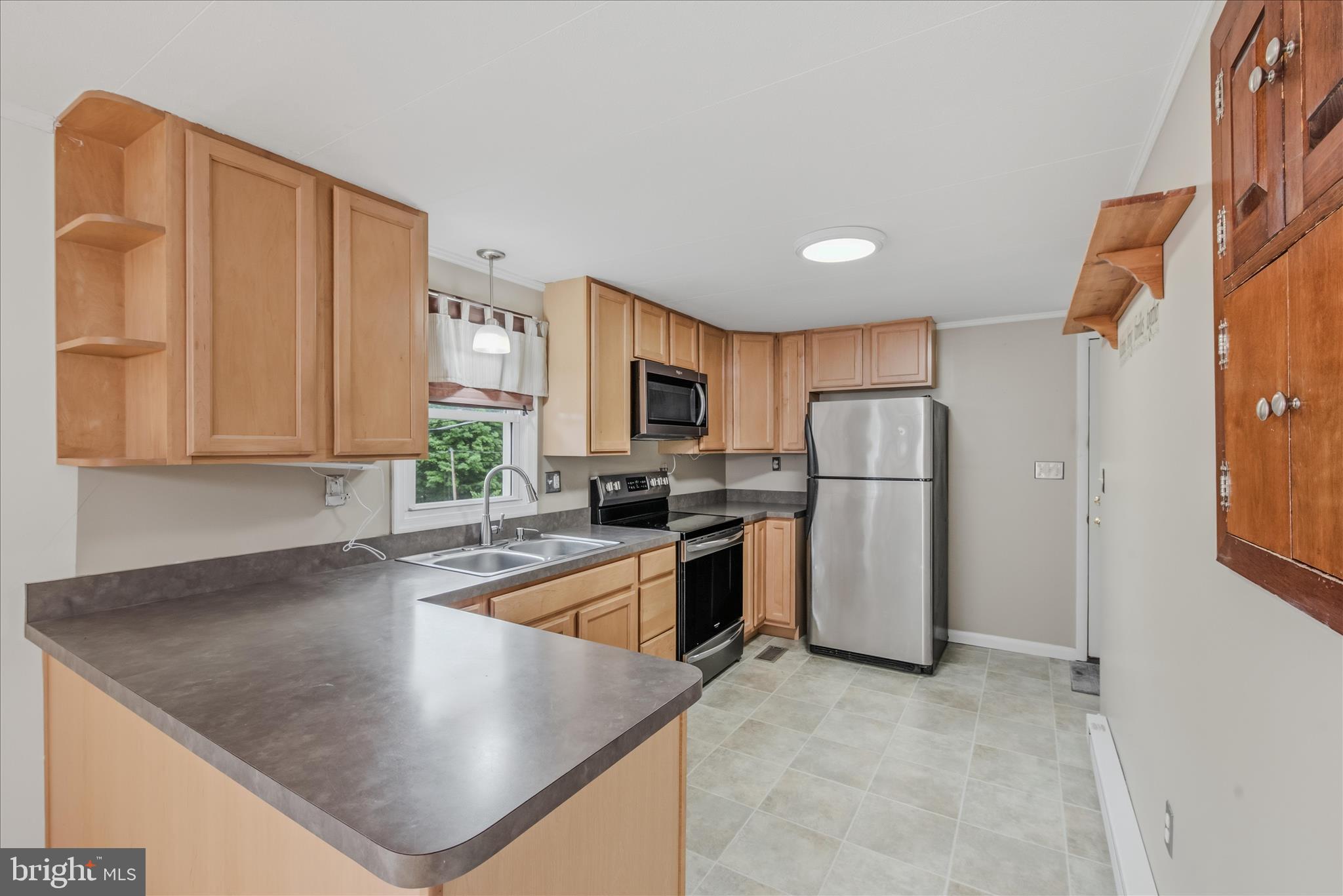 MARTIN TERRACE - Residential