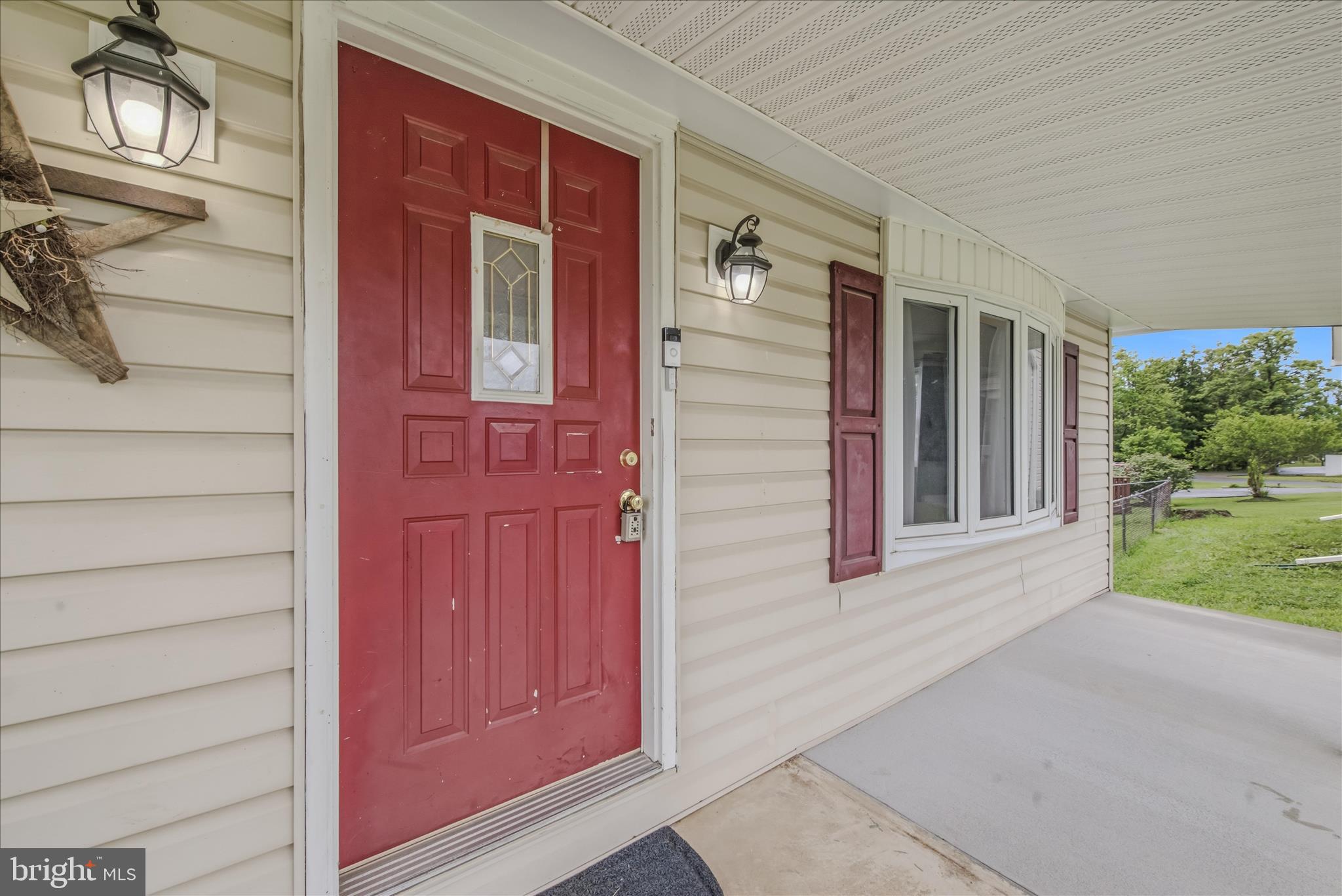 MARTIN TERRACE - Residential