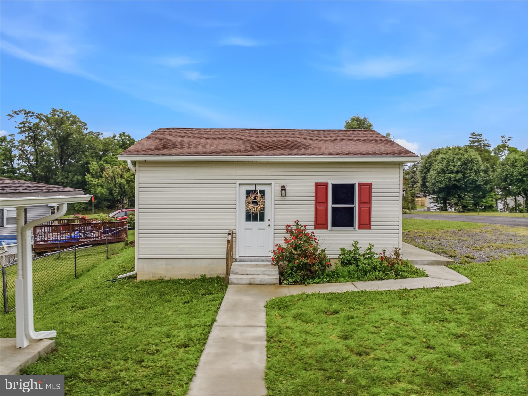MARTIN TERRACE - Residential