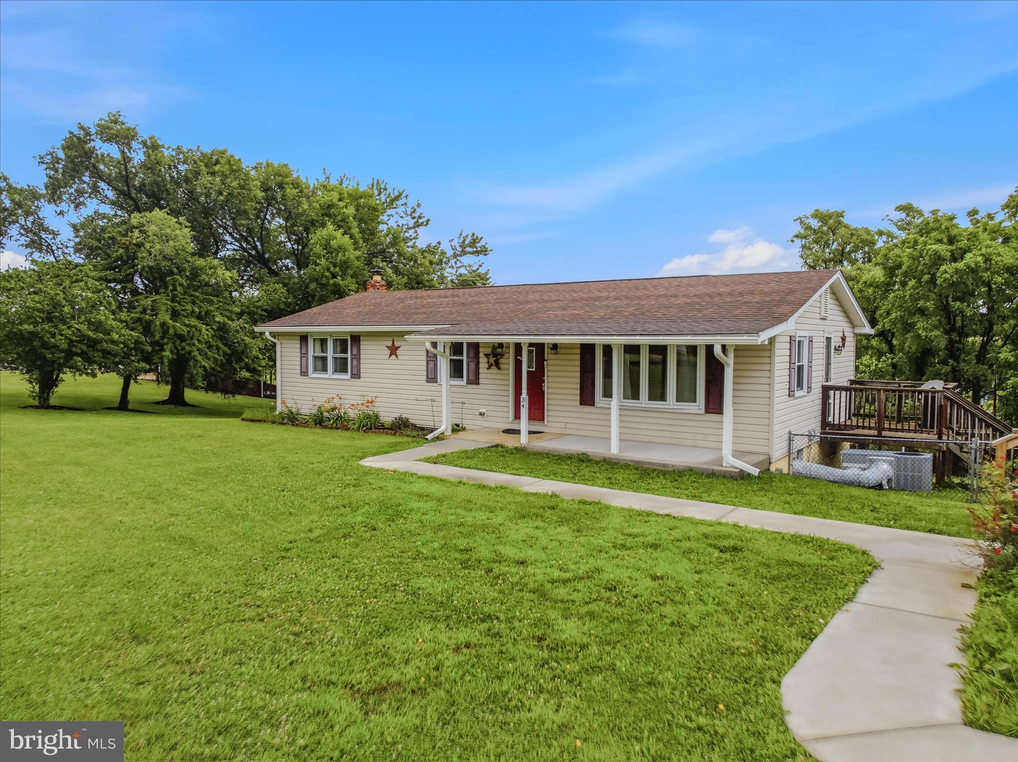 MARTIN TERRACE - Residential
