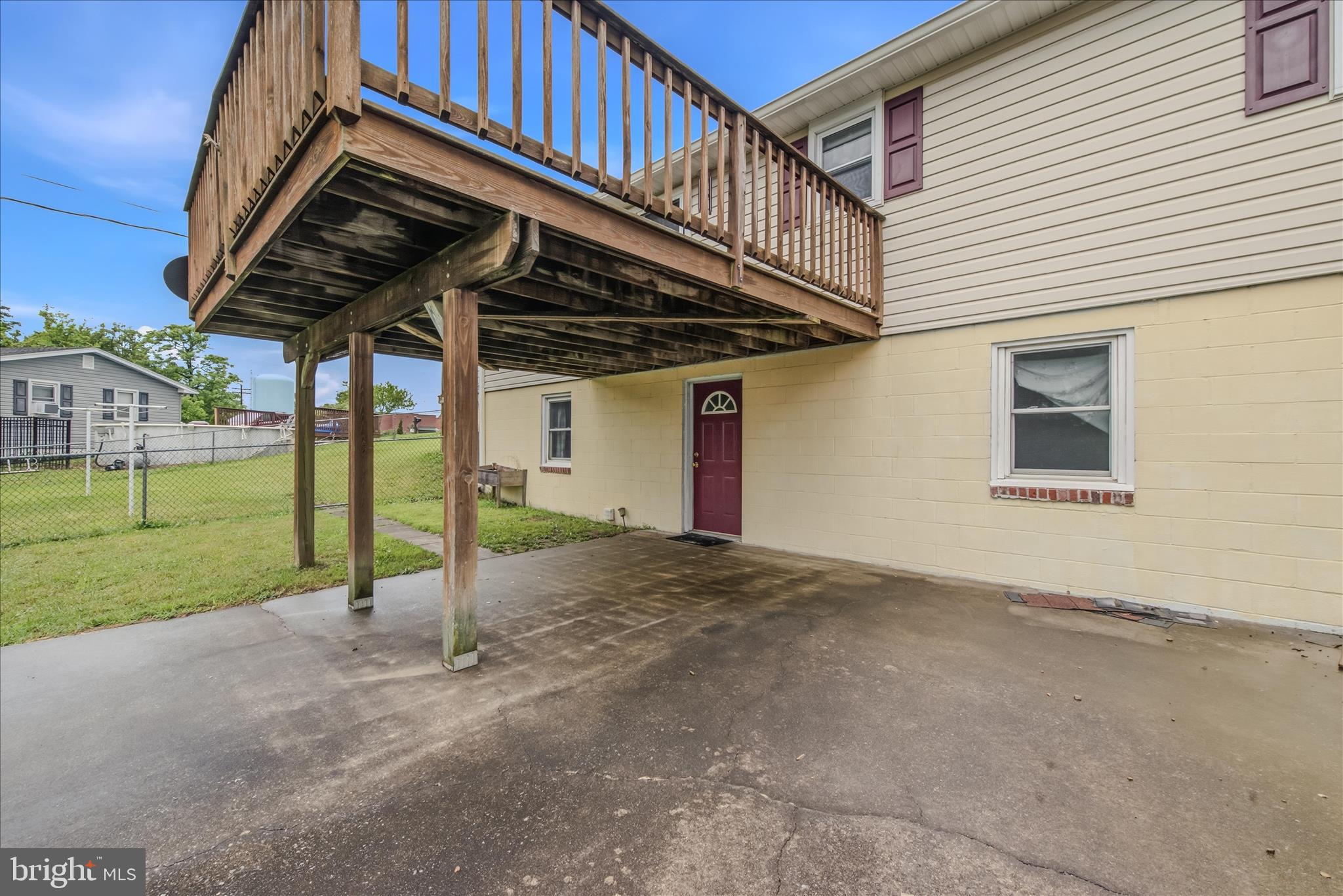 MARTIN TERRACE - Residential