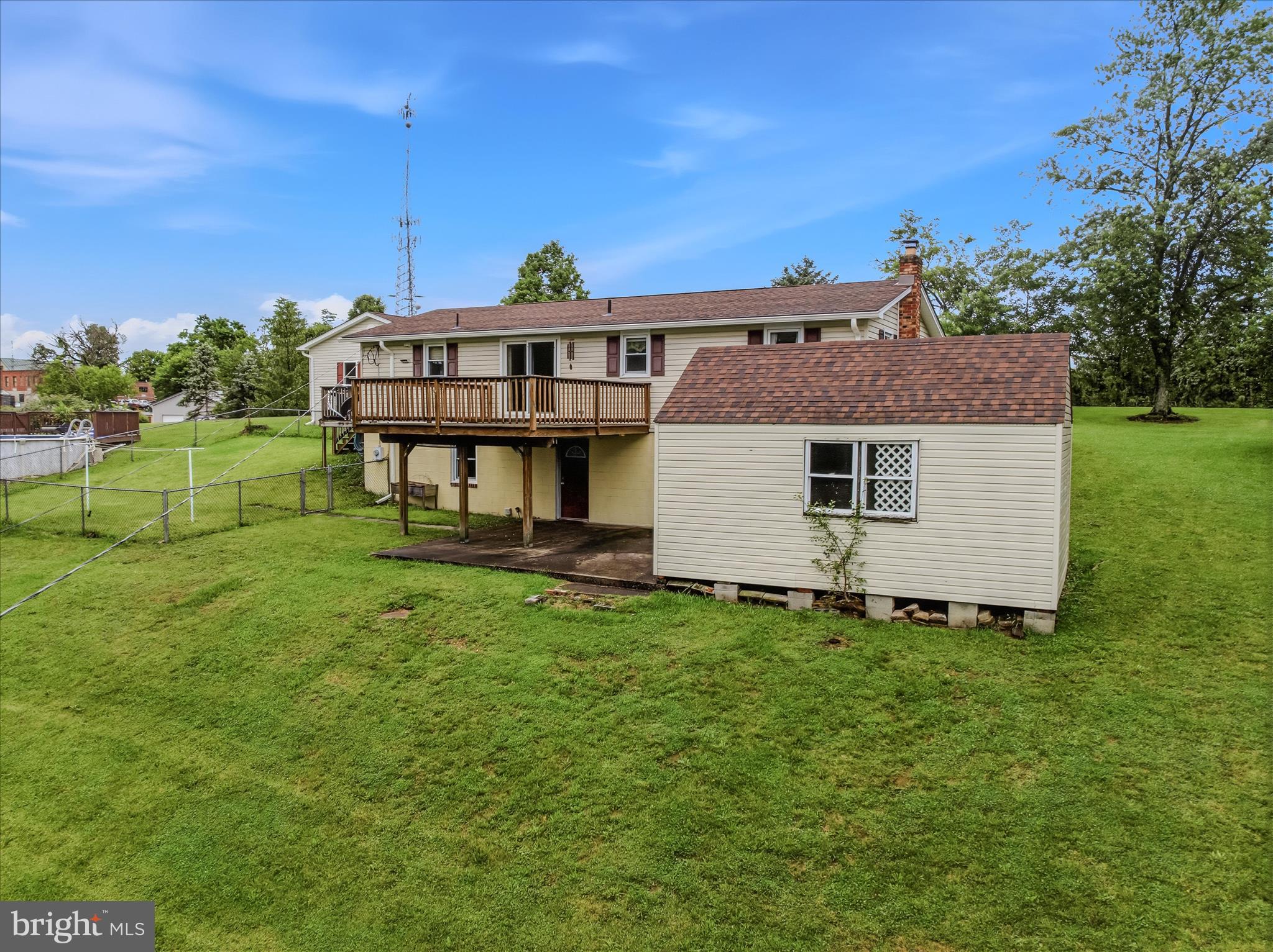 MARTIN TERRACE - Residential