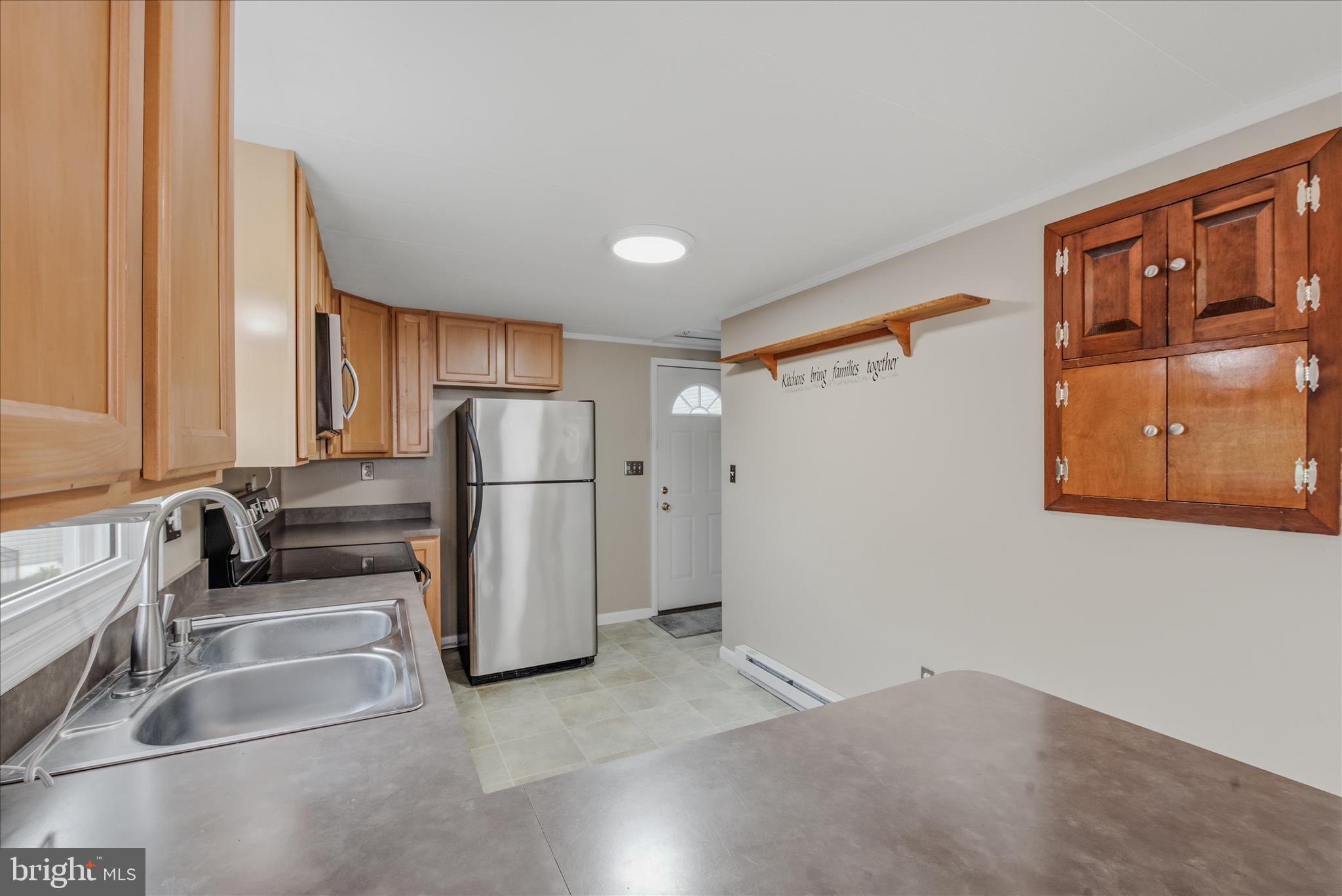MARTIN TERRACE - Residential